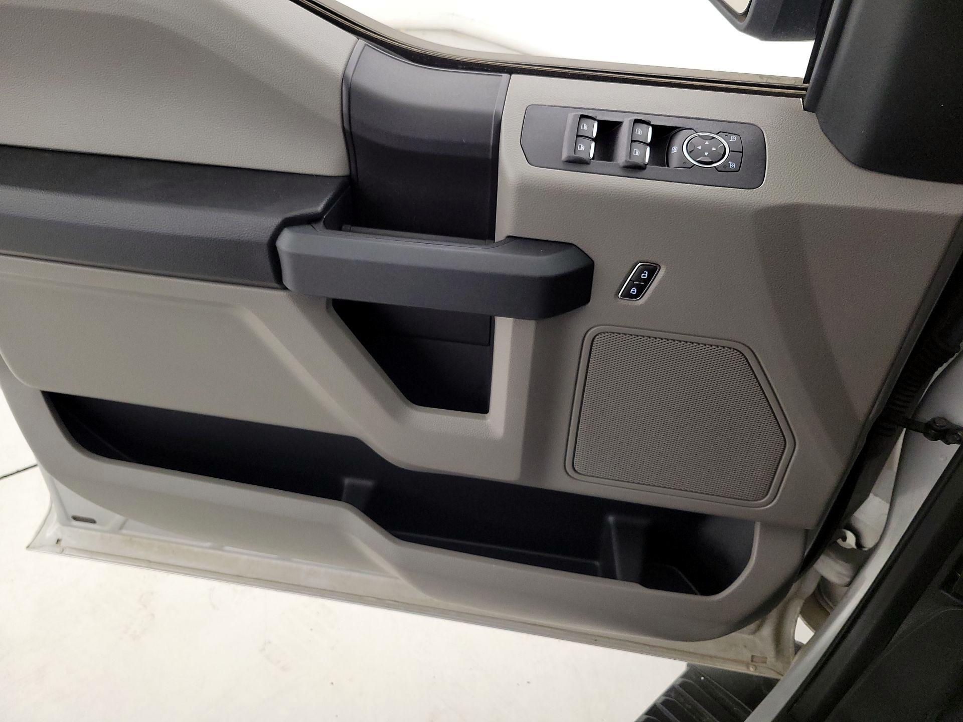 Thumbnail: 2018 Ford F-150 - 12