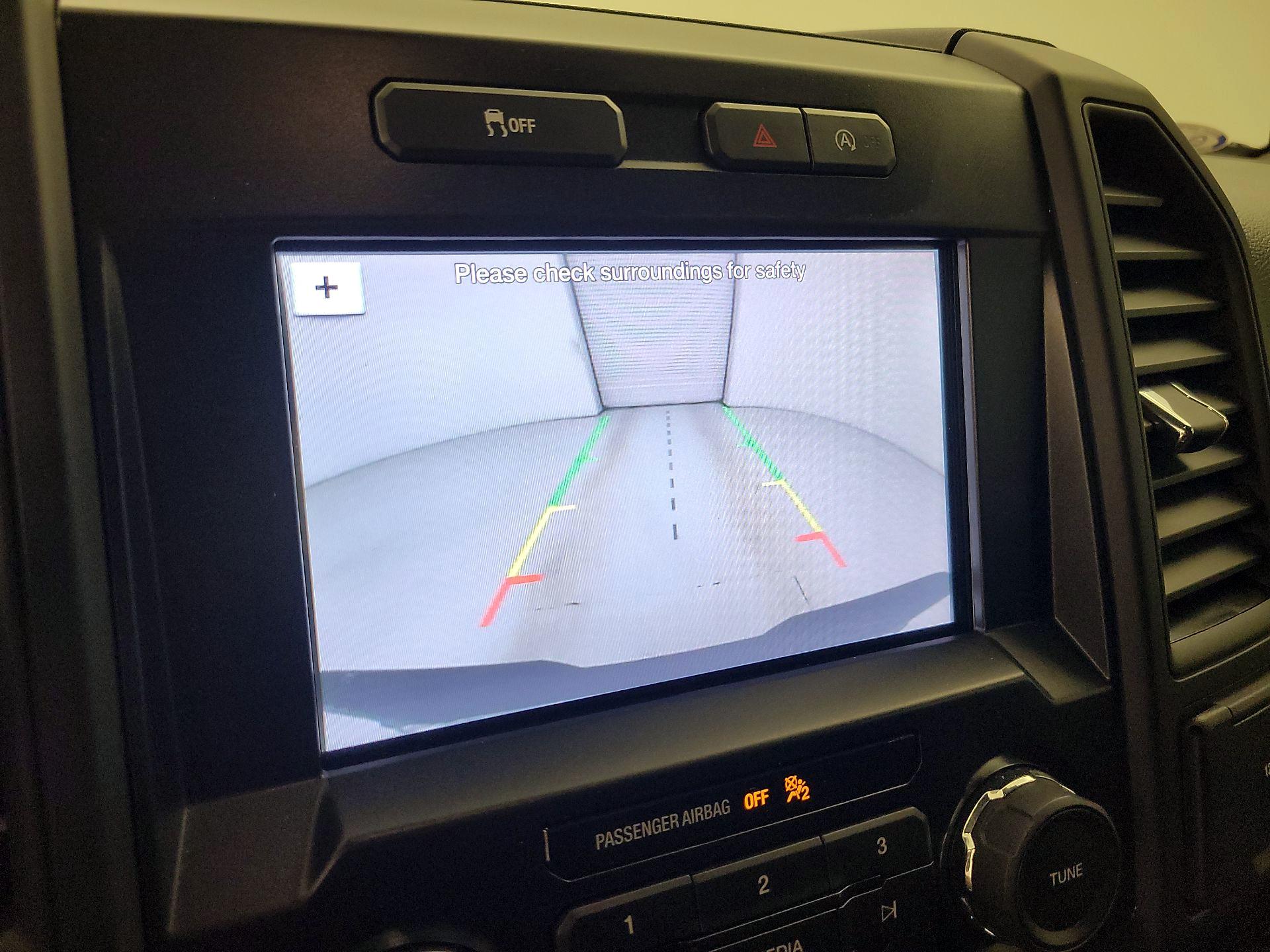 Thumbnail: 2018 Ford F-150 - 14