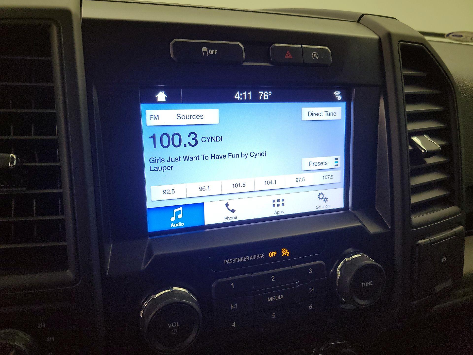 Thumbnail: 2018 Ford F-150 - 15