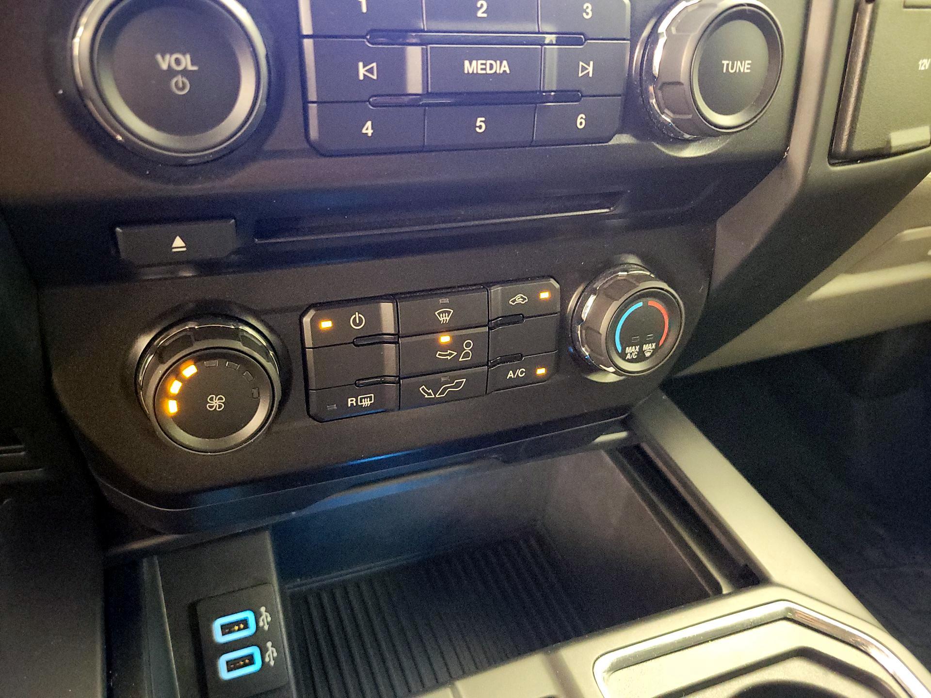 Thumbnail: 2018 Ford F-150 - 16