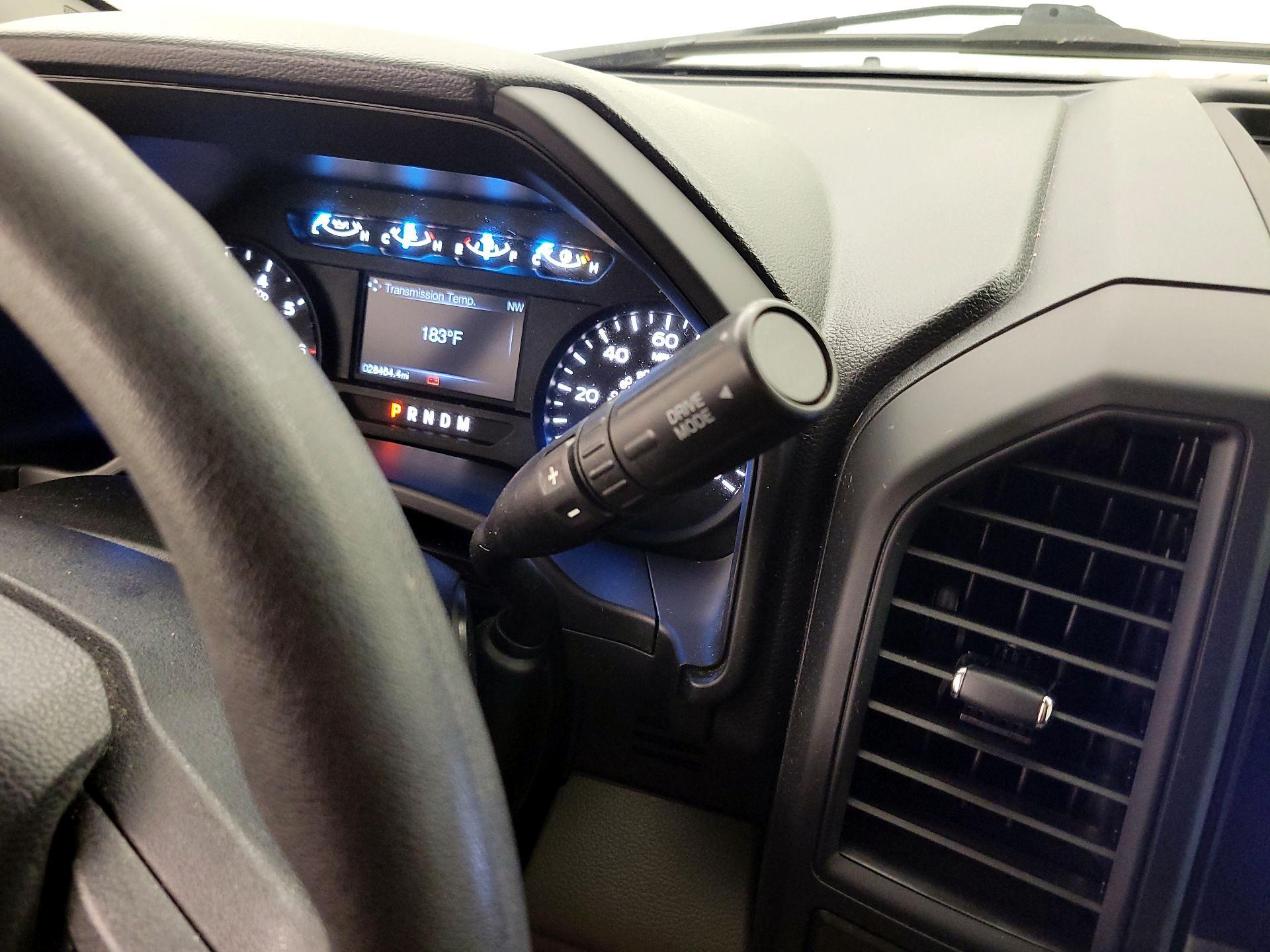 Thumbnail: 2018 Ford F-150 - 17