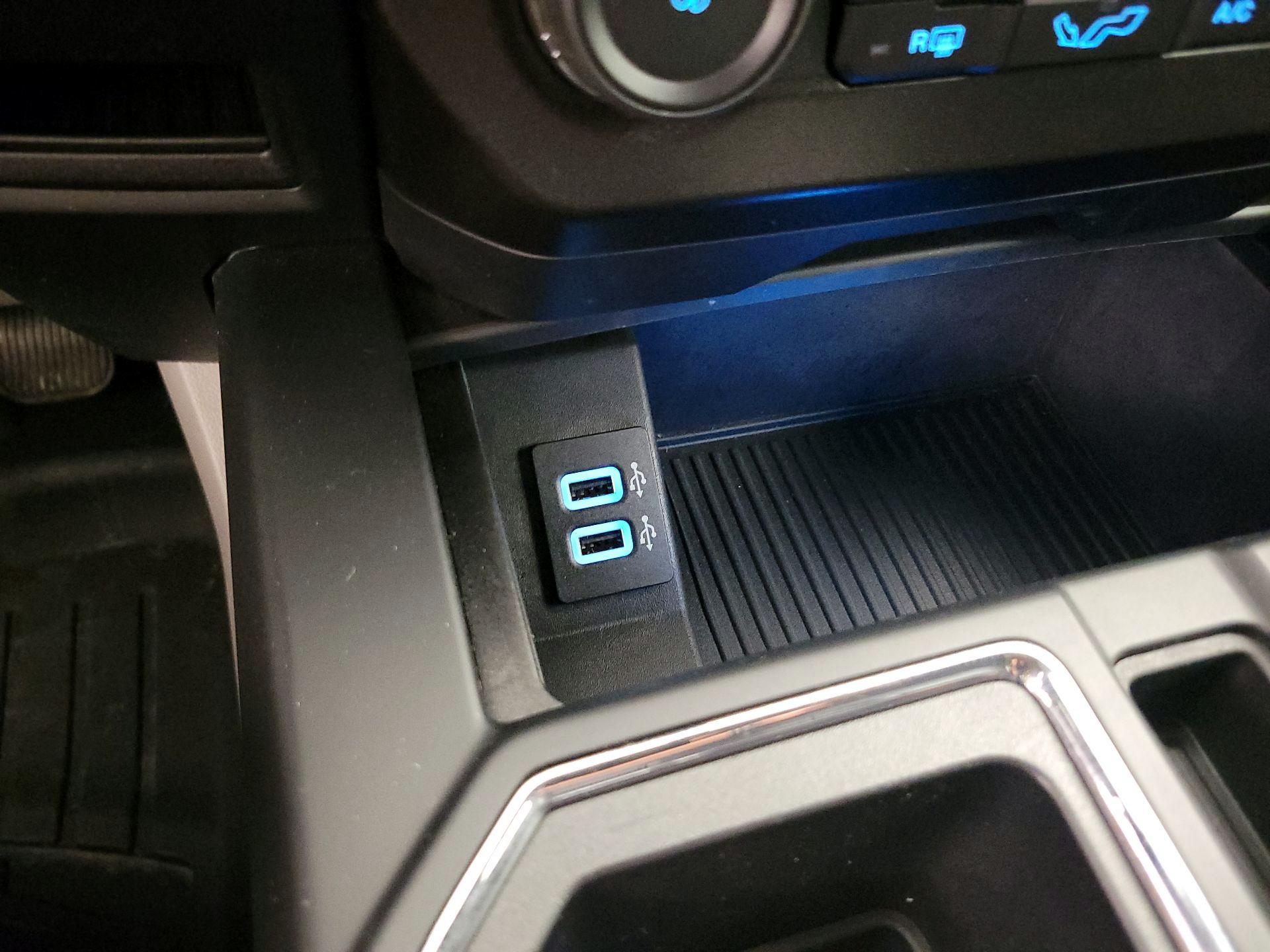 Thumbnail: 2018 Ford F-150 - 18