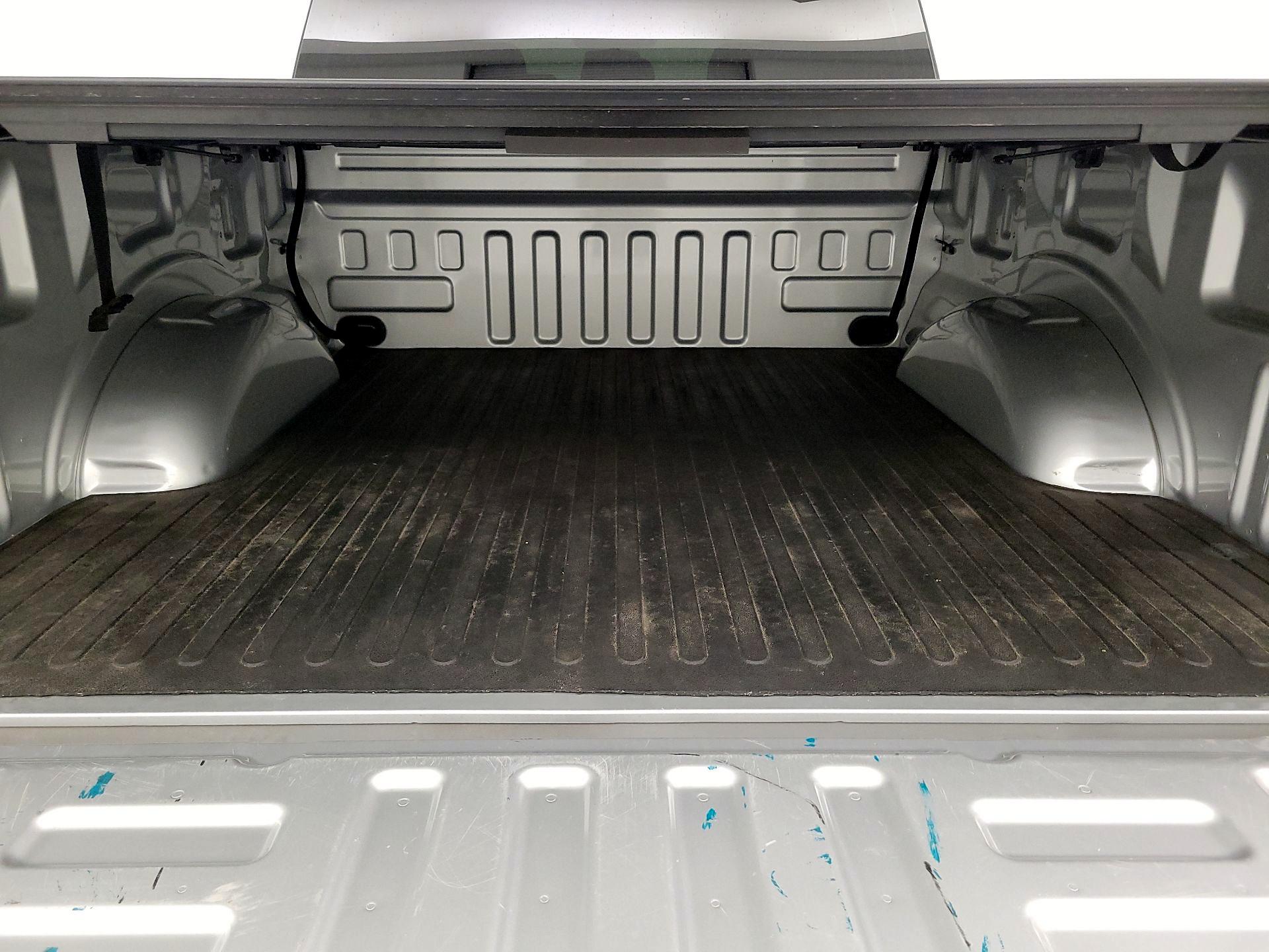 Thumbnail: 2018 Ford F-150 - 20