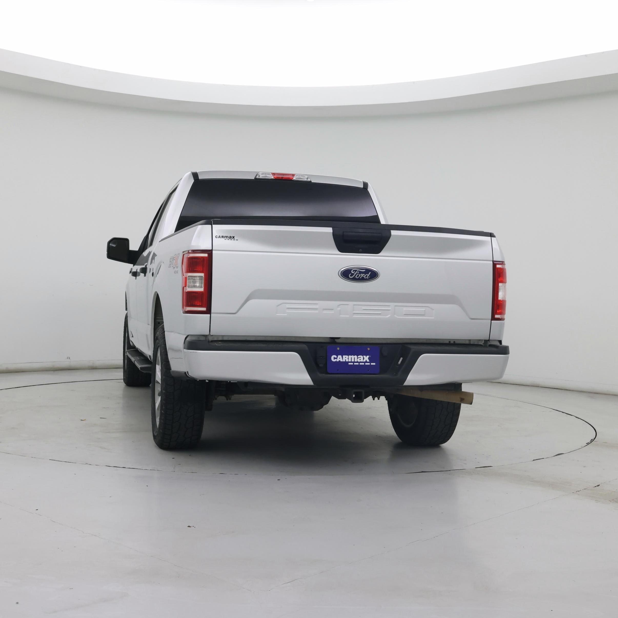 Thumbnail: 2018 Ford F-150 - 6