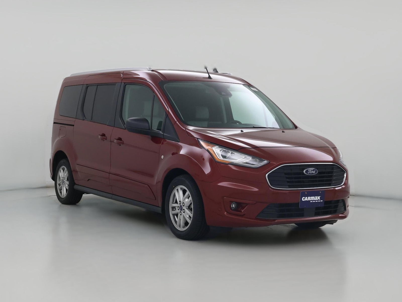 2020 Ford Transit Connect XLT