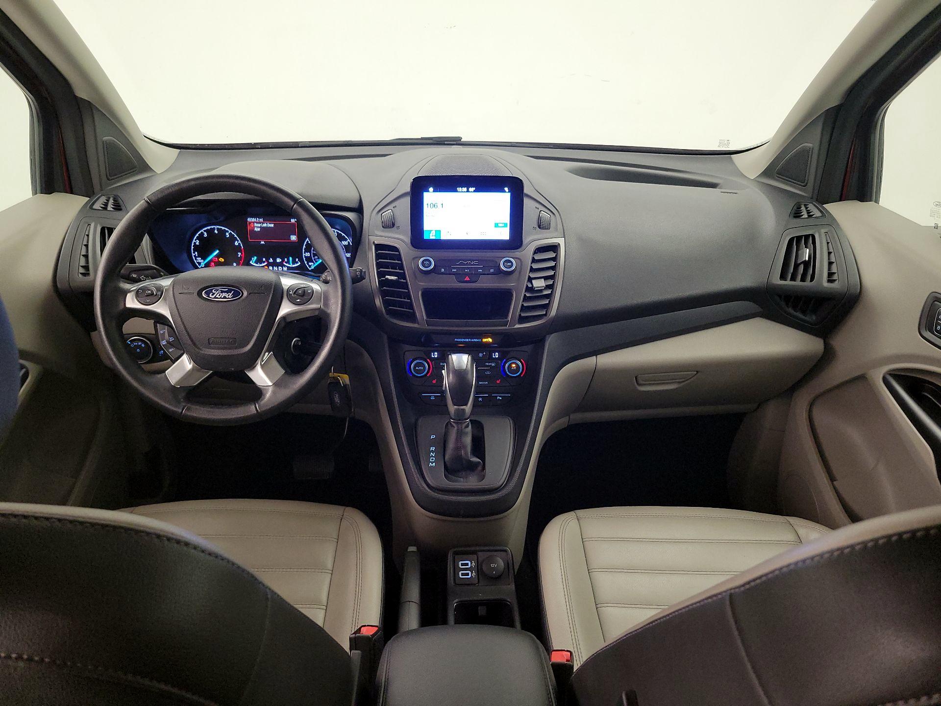 Thumbnail: 2020 Ford Transit Series - 9