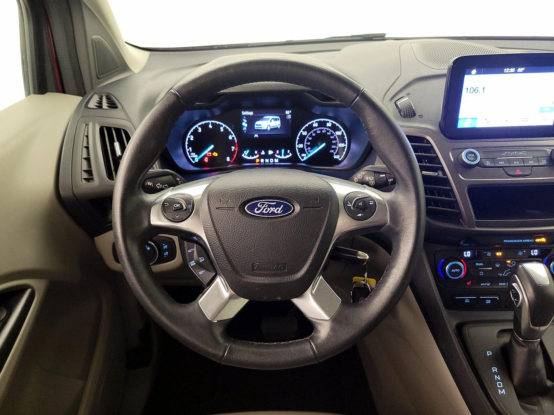 Thumbnail: 2020 Ford Transit Series - 10