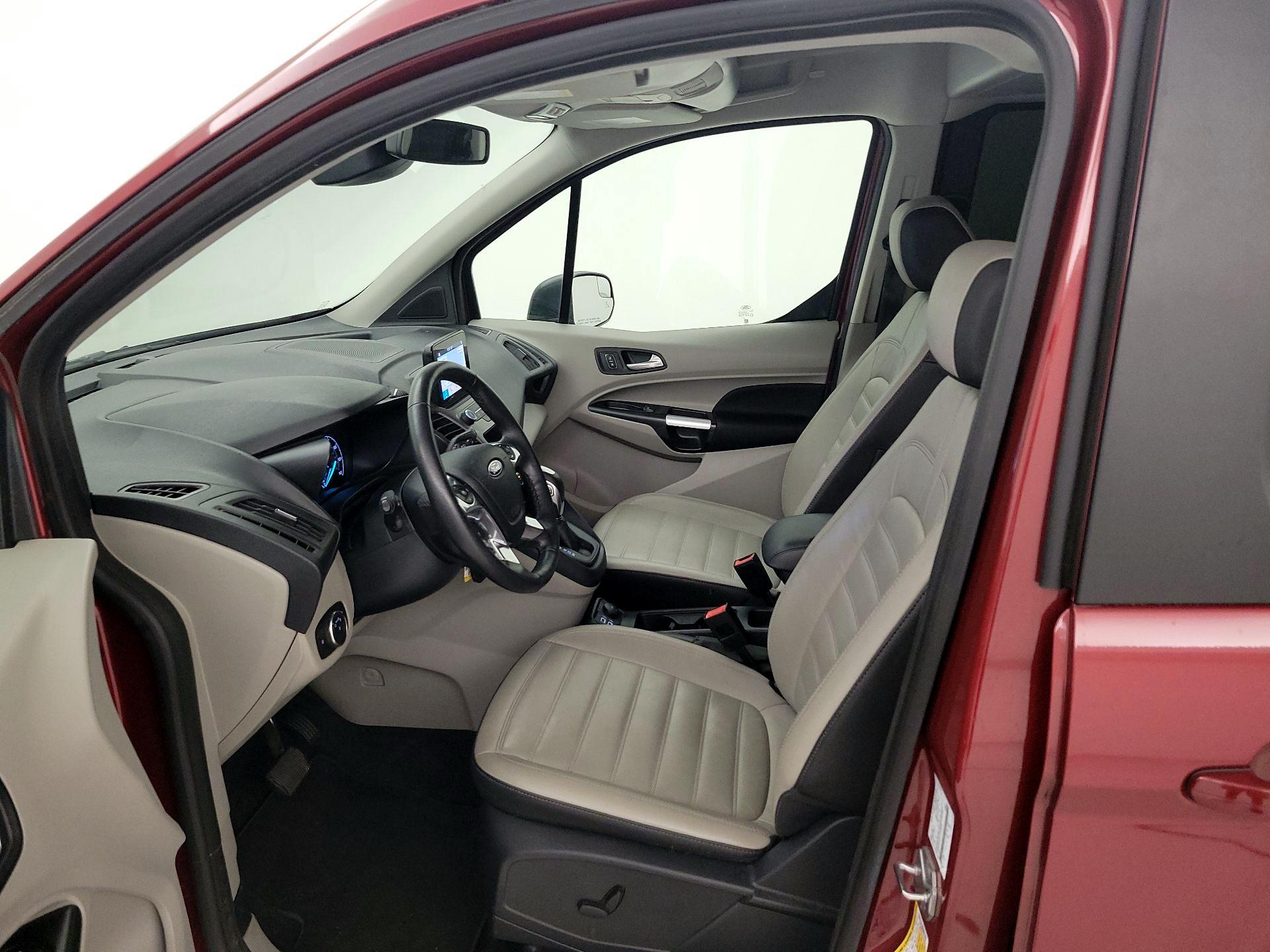 Thumbnail: 2020 Ford Transit Series - 11