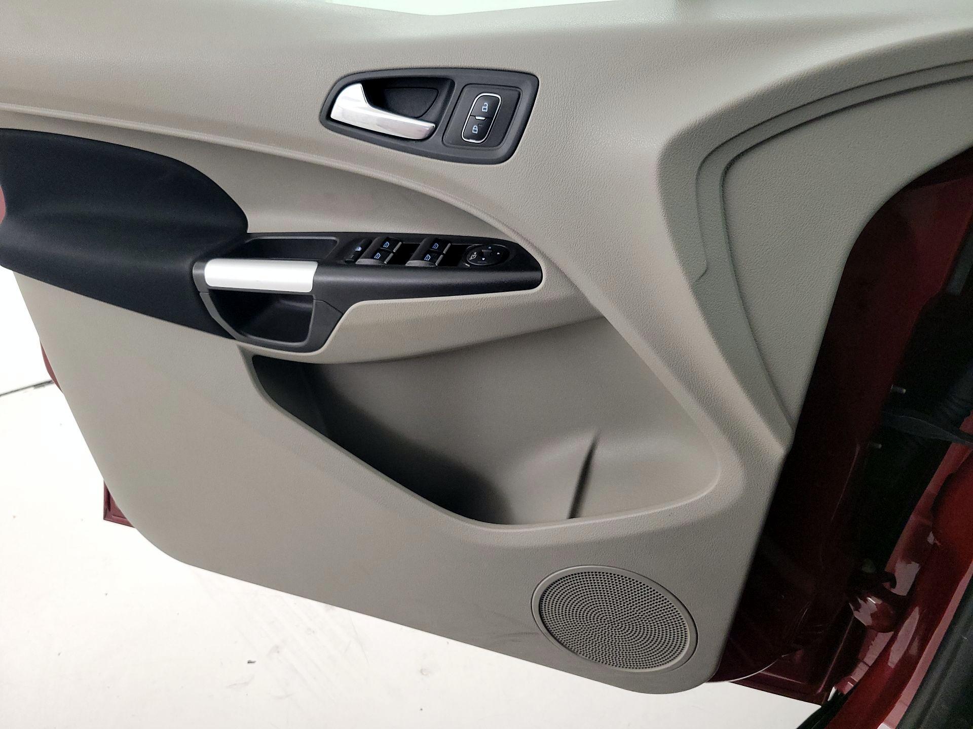 Thumbnail: 2020 Ford Transit Series - 12