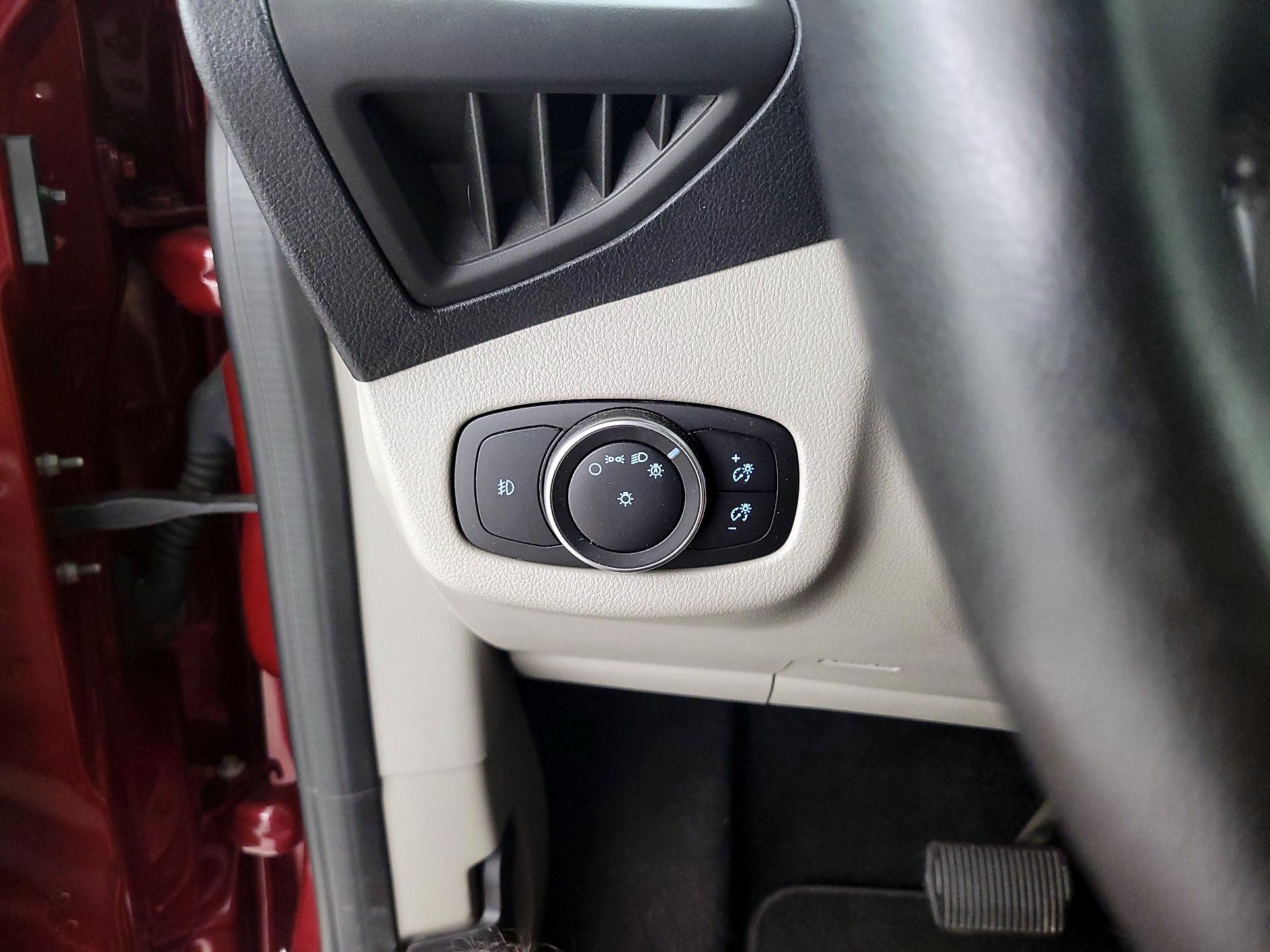 Thumbnail: 2020 Ford Transit Series - 13