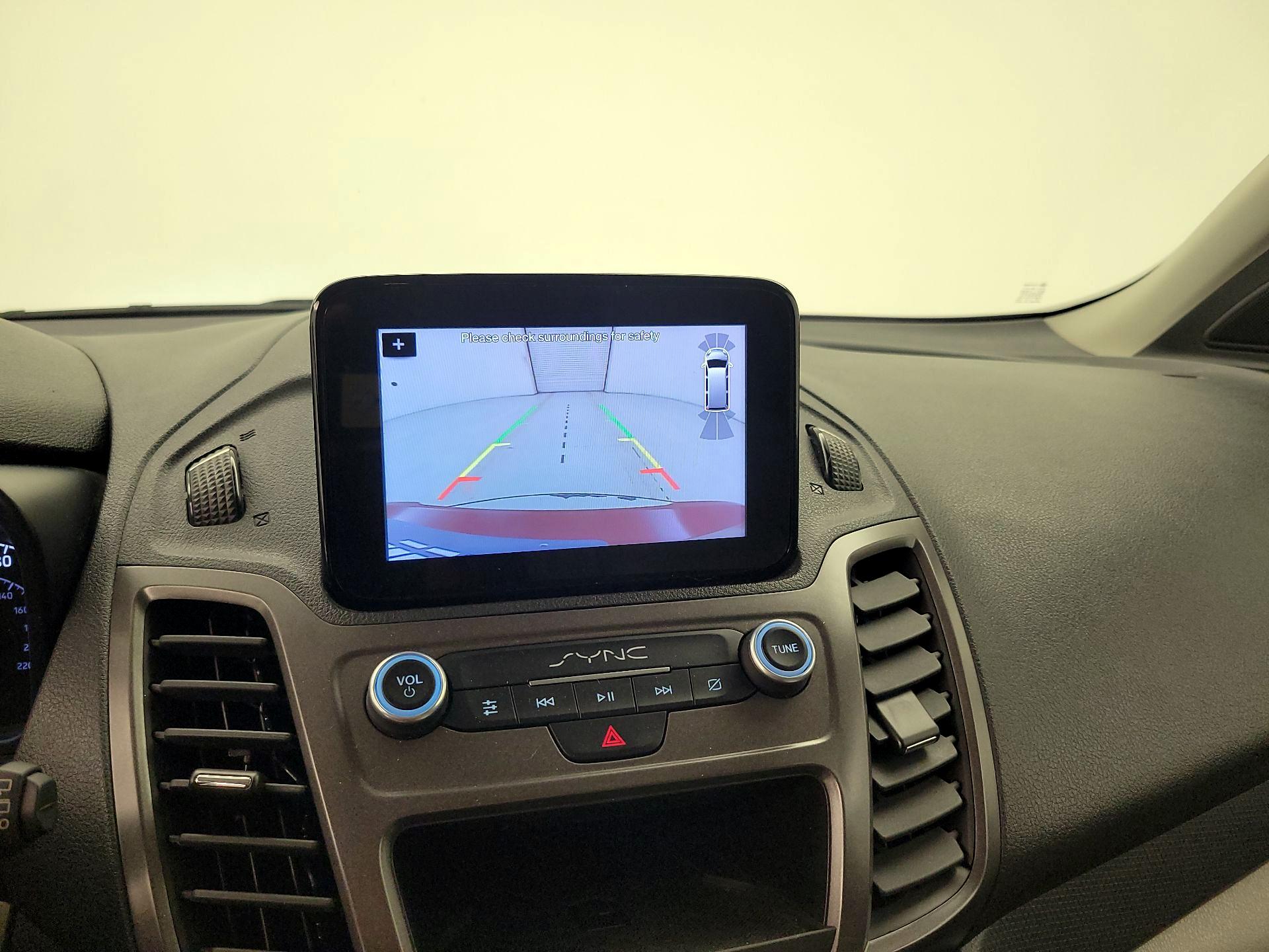 Thumbnail: 2020 Ford Transit Series - 14