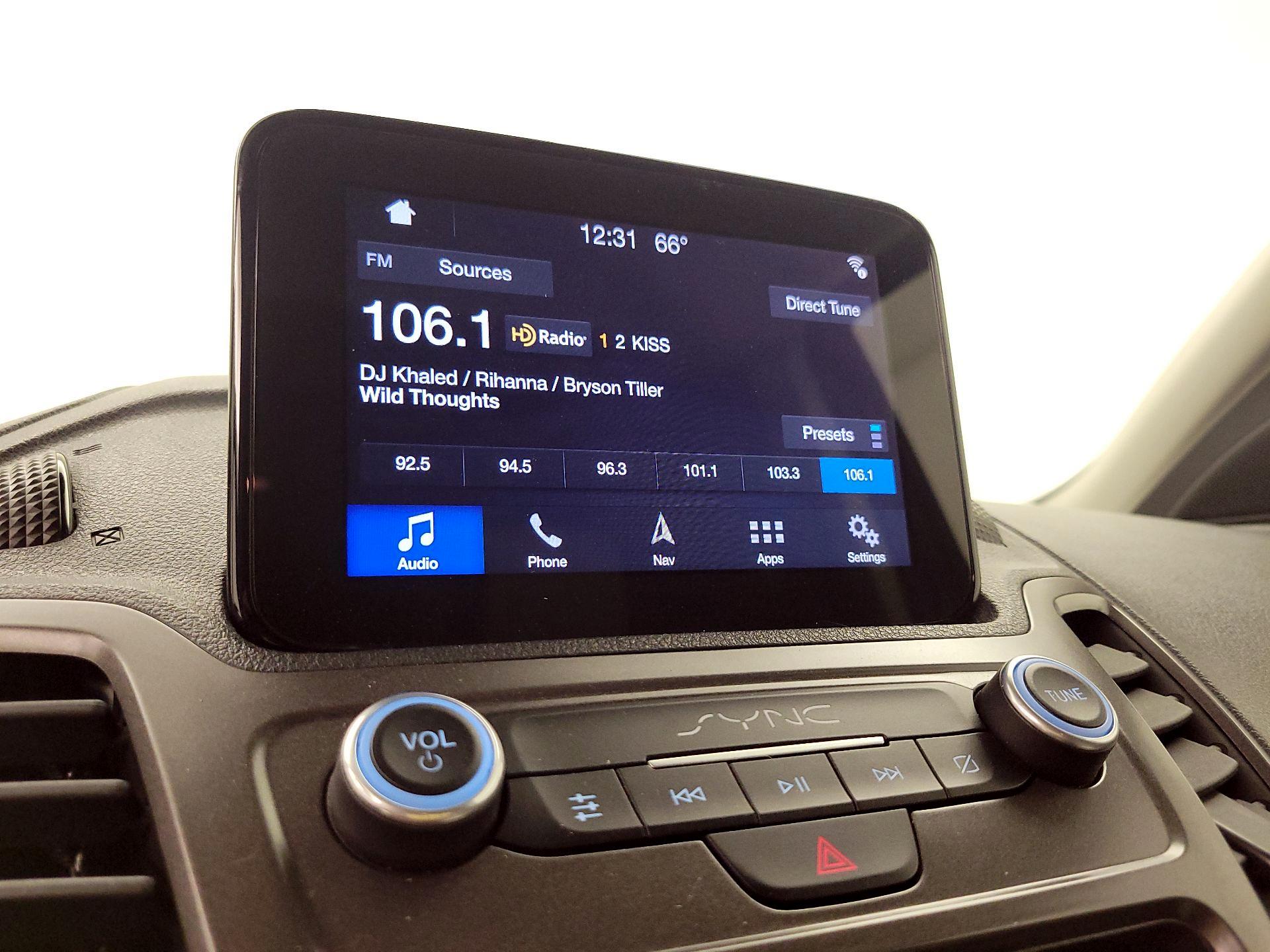 Thumbnail: 2020 Ford Transit Series - 15