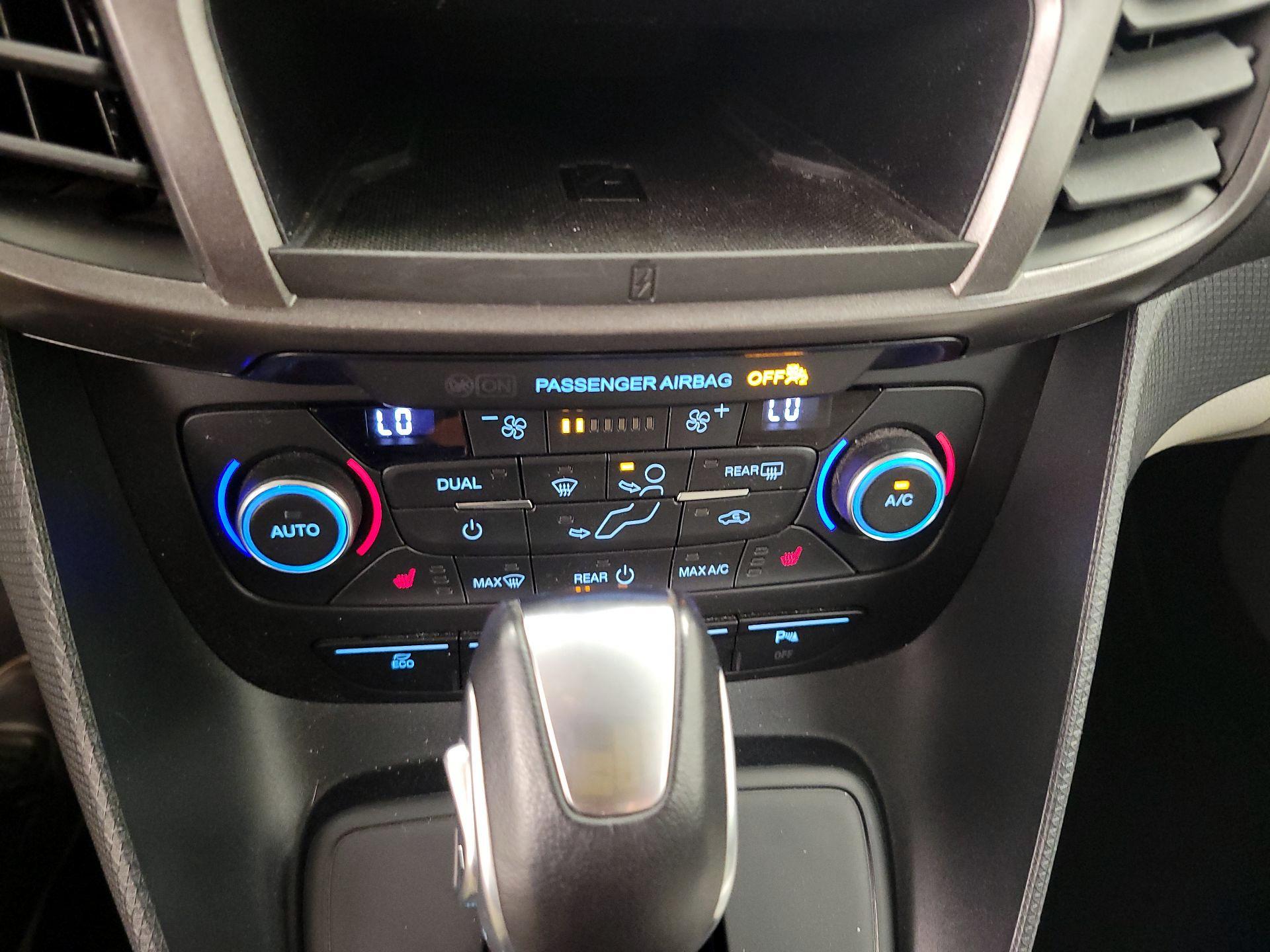 Thumbnail: 2020 Ford Transit Series - 16