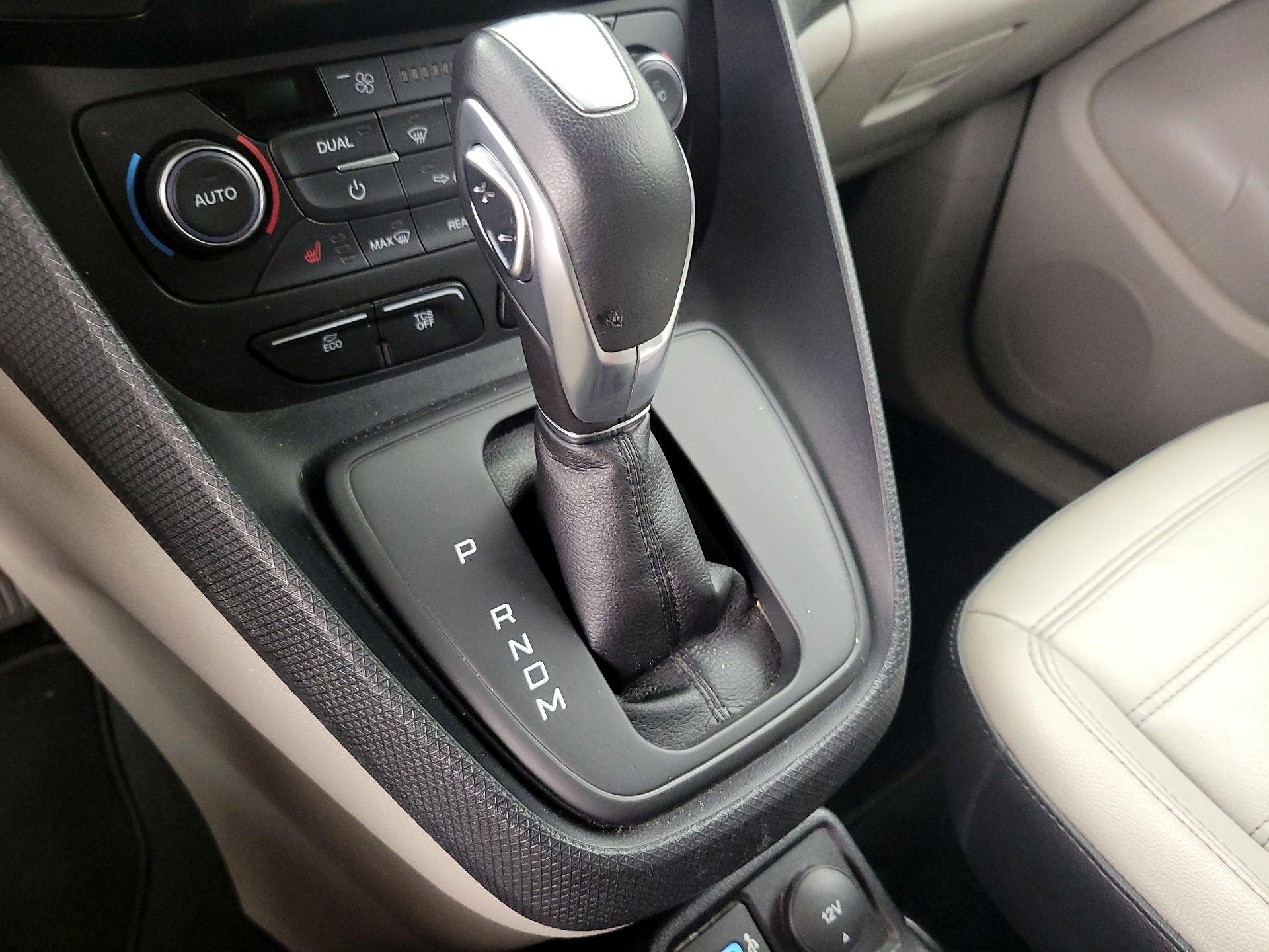 Thumbnail: 2020 Ford Transit Series - 17