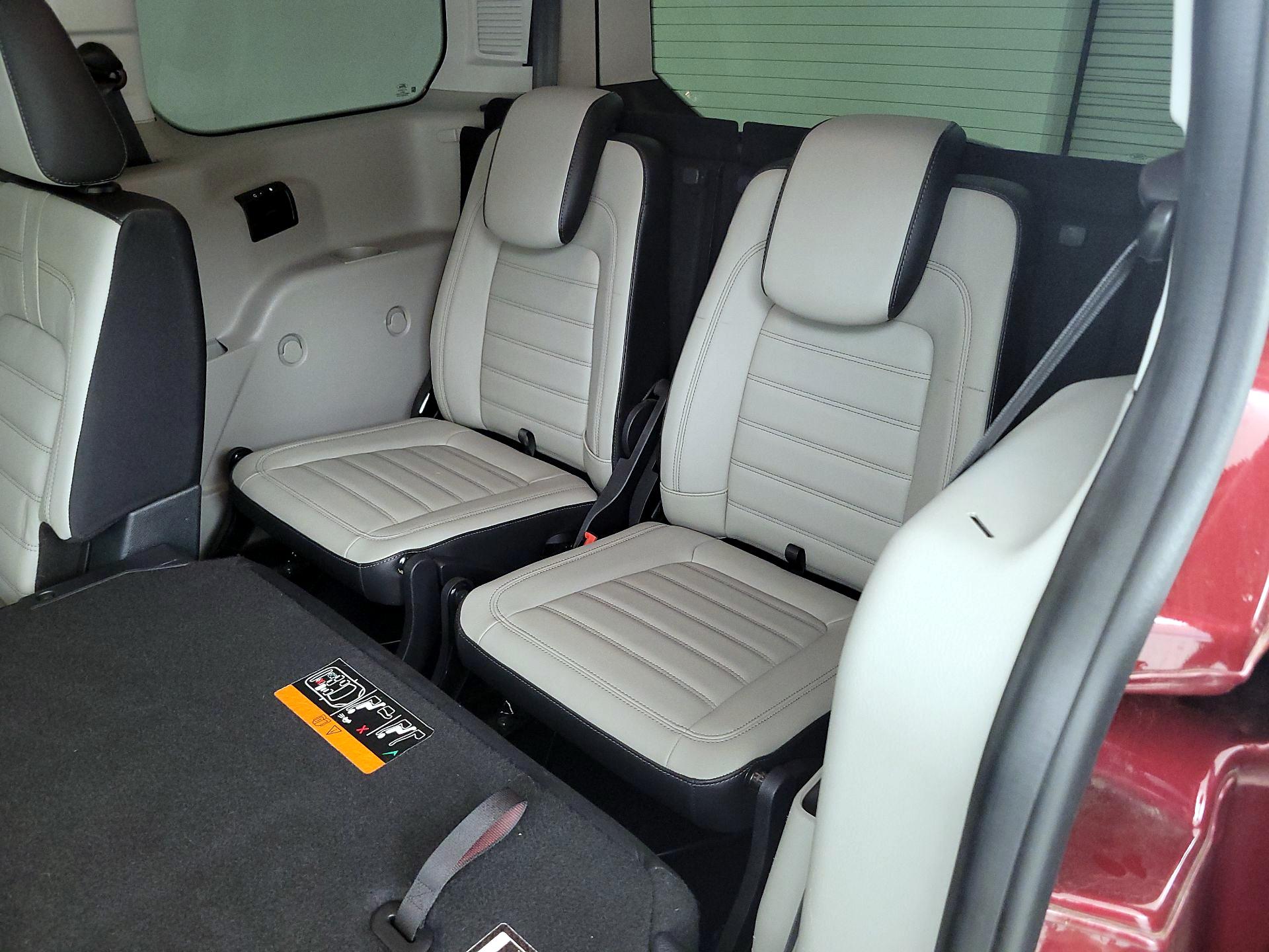 Thumbnail: 2020 Ford Transit Series - 20