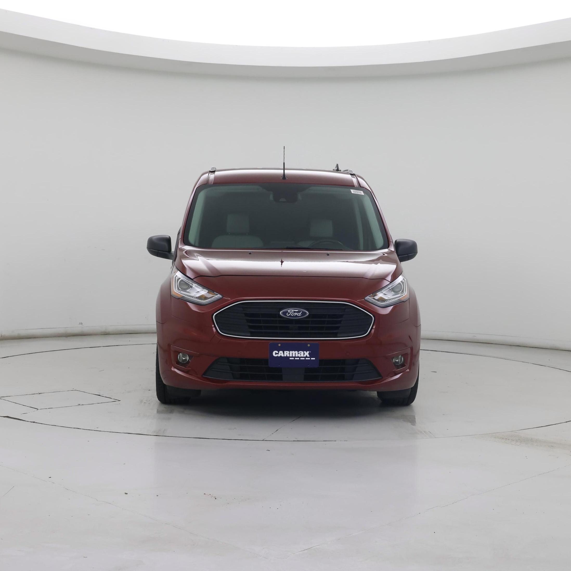 Thumbnail: 2020 Ford Transit Series - 5