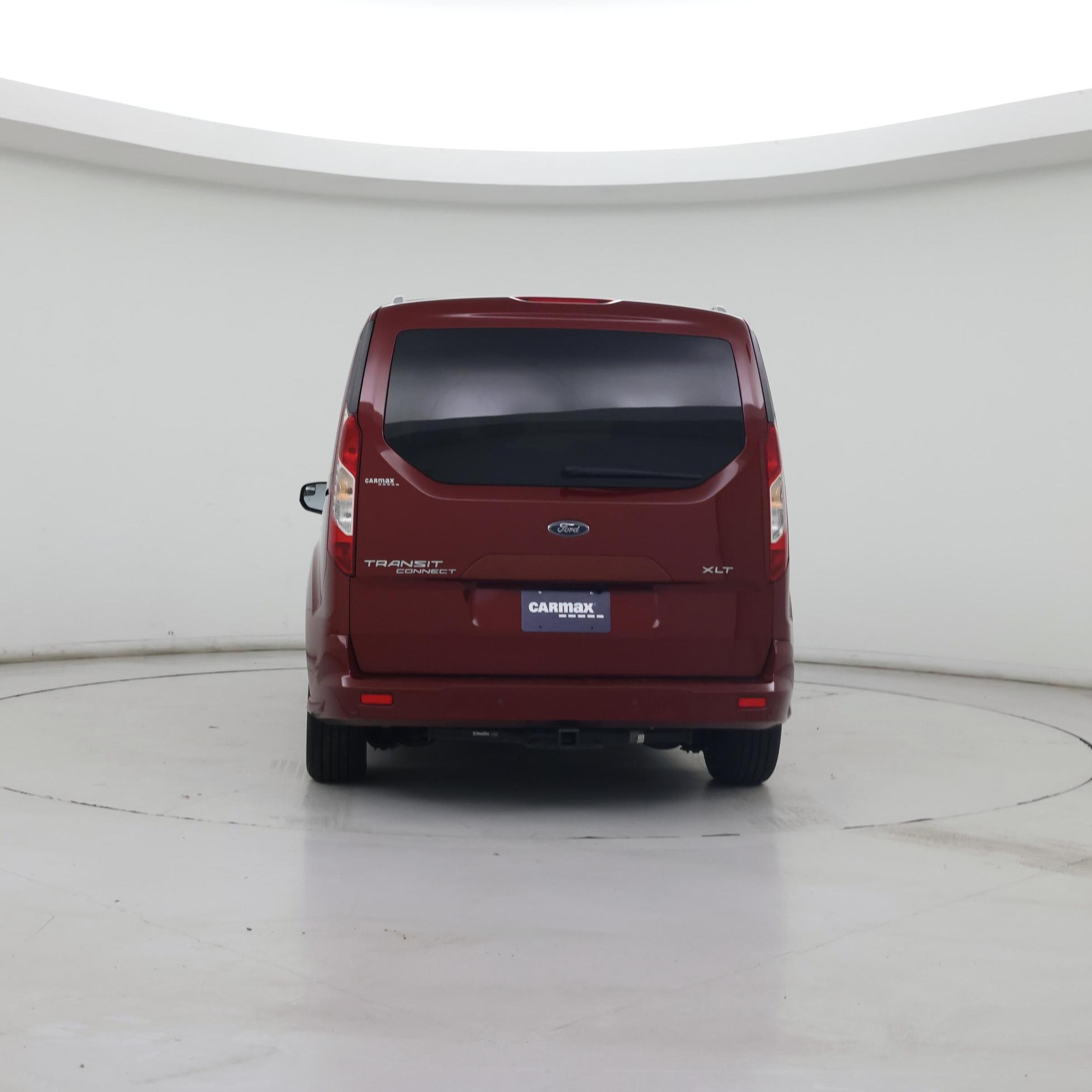 Thumbnail: 2020 Ford Transit Series - 6