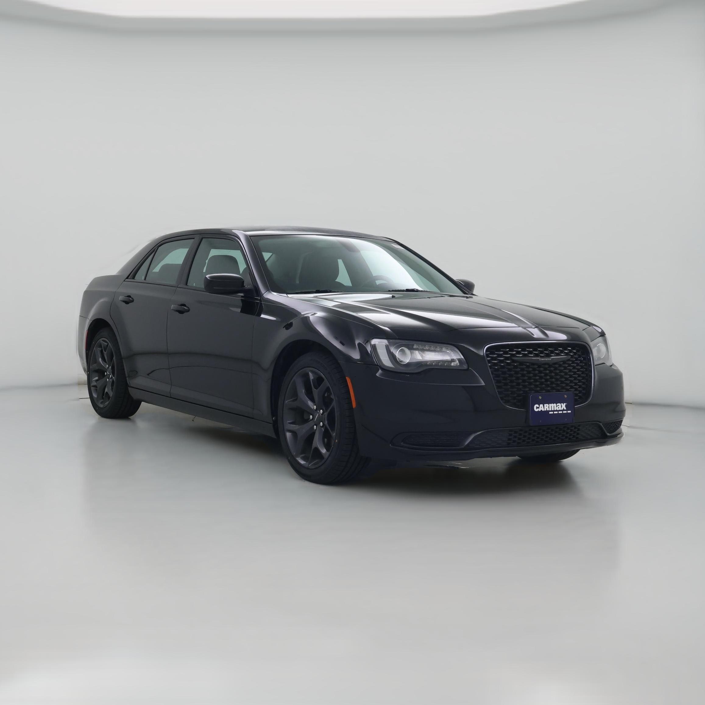 Thumbnail: 2020 Chrysler 300 - 1