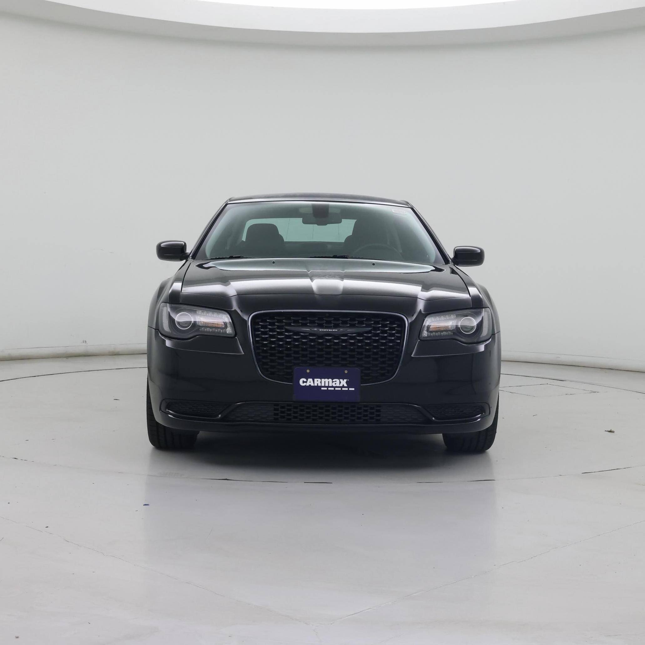 Thumbnail: 2020 Chrysler 300 - 5