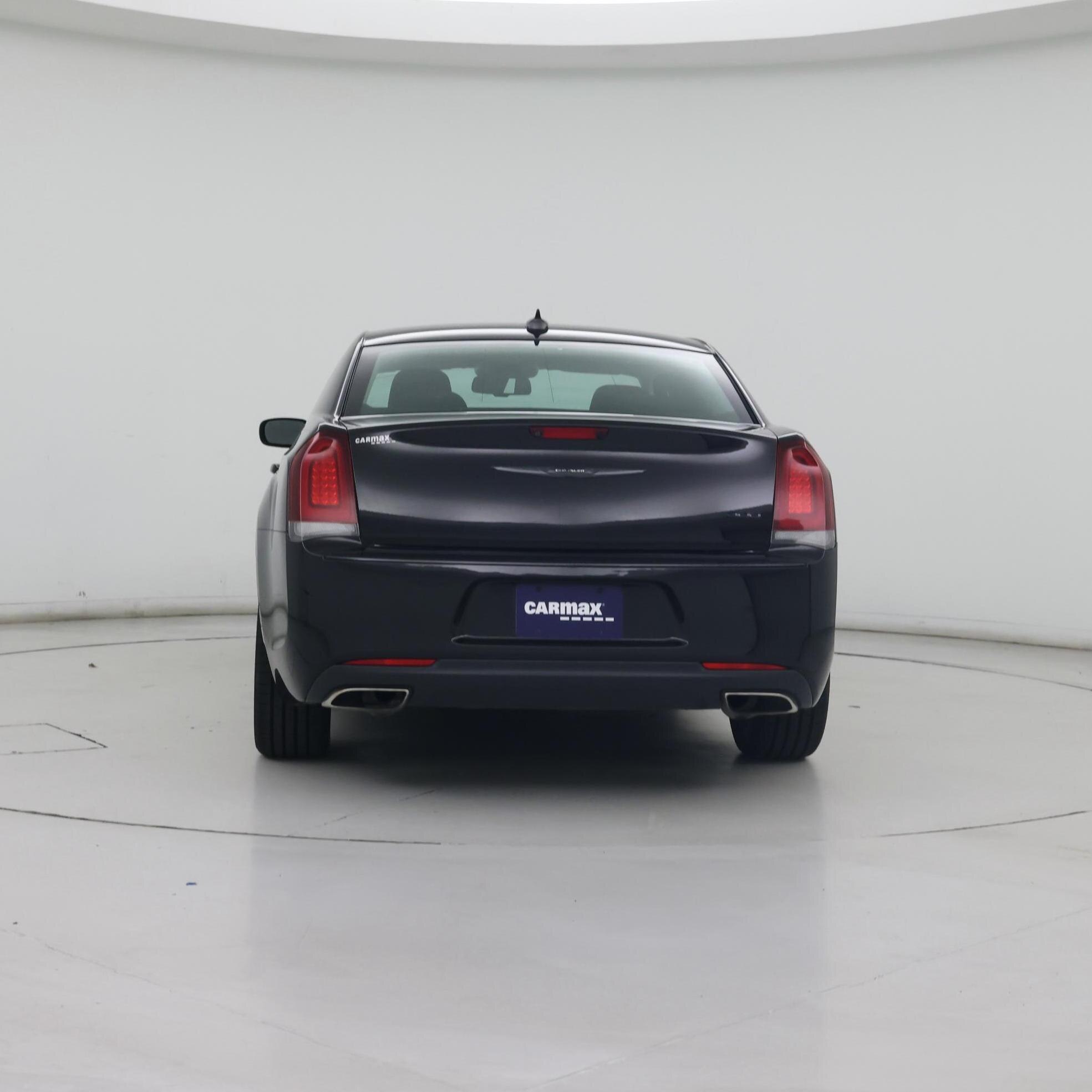 Thumbnail: 2020 Chrysler 300 - 6