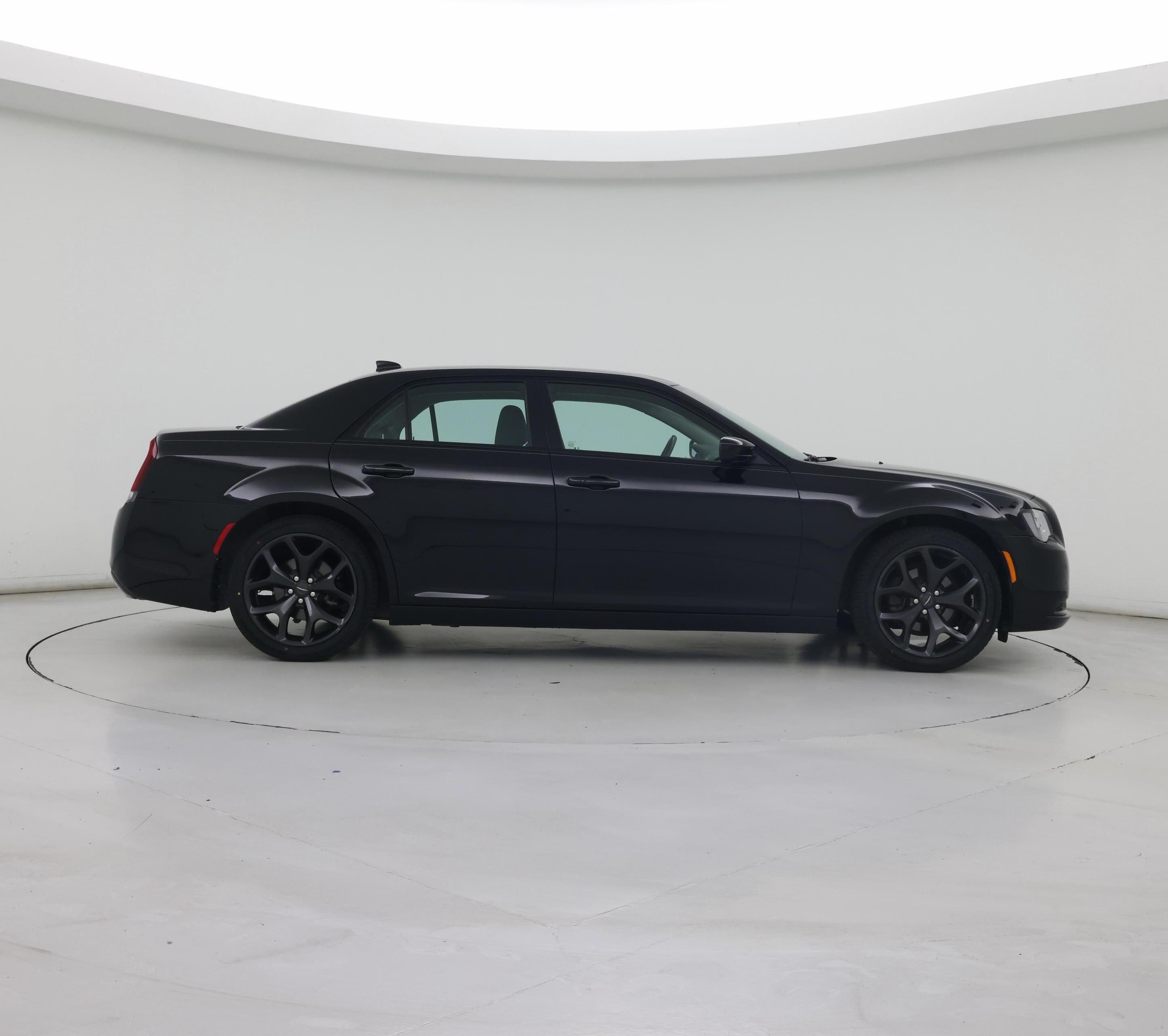 Thumbnail: 2020 Chrysler 300 - 7