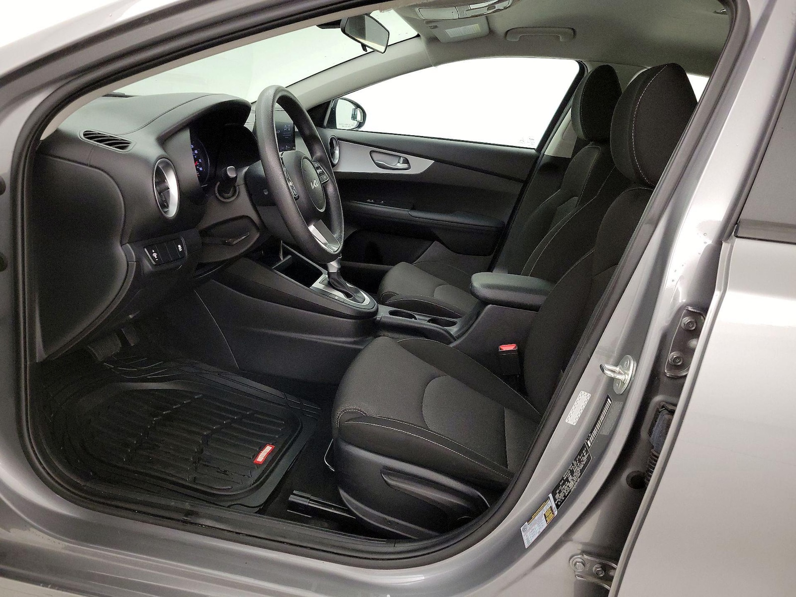 Side Airbags