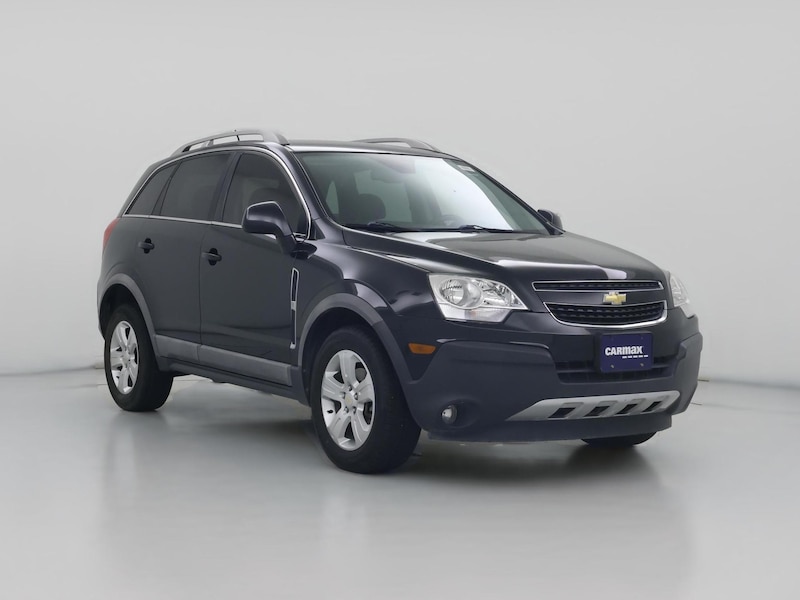 2014 Chevrolet Captiva Sport LS -
                  Garland, TX