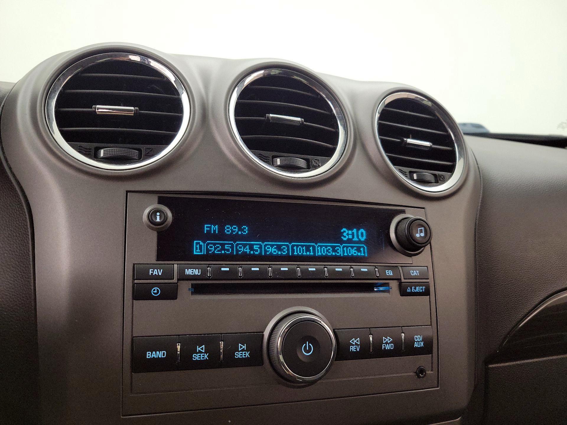 Thumbnail: 2014 Chevrolet Captiva Sport - 14