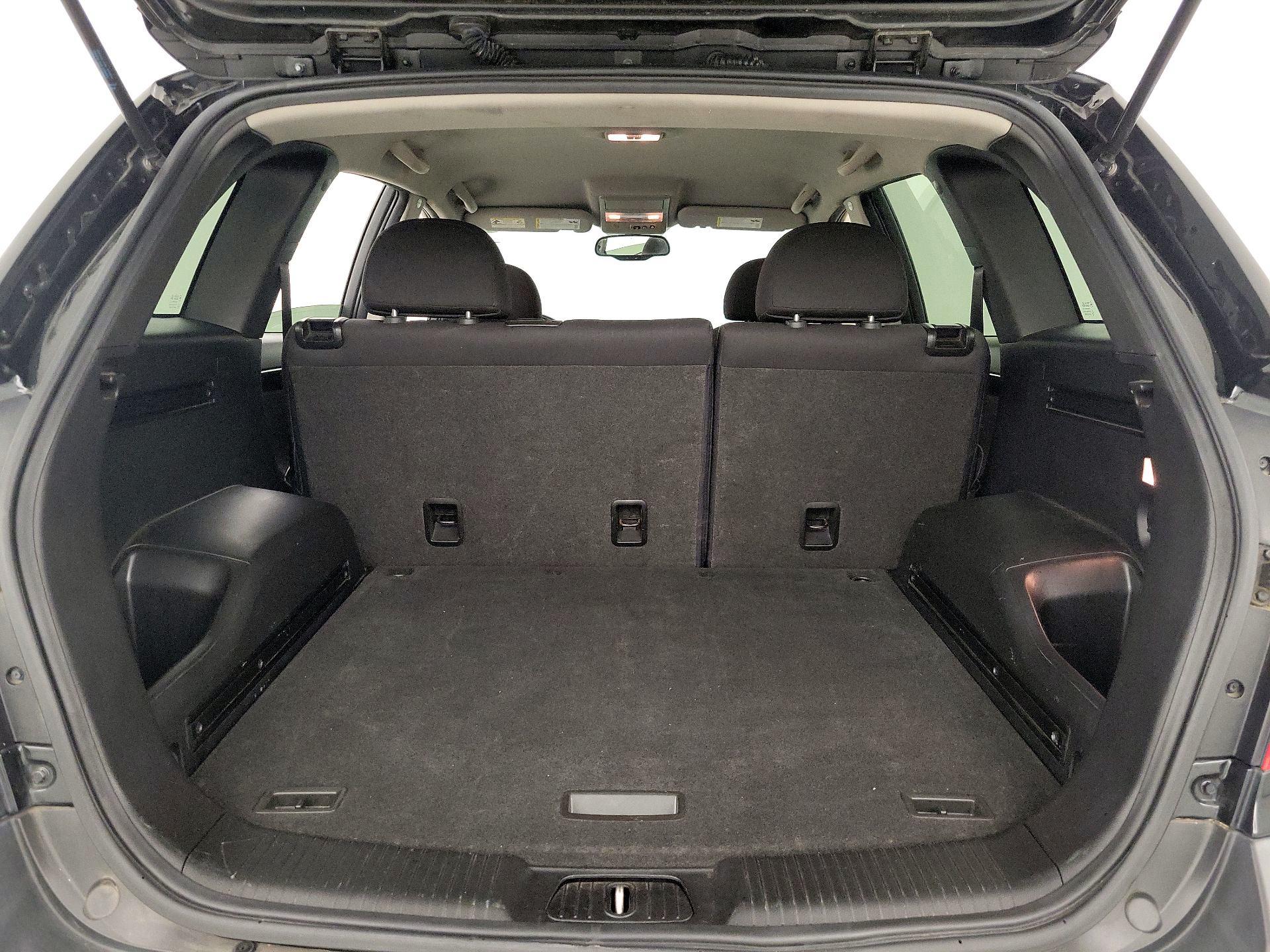 Thumbnail: 2014 Chevrolet Captiva Sport - 18