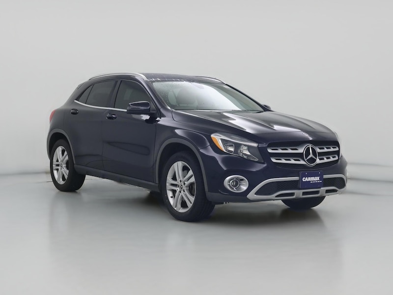 2018 Mercedes-Benz GLA 250 -
                  Garland, TX