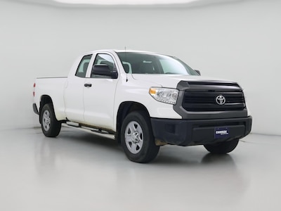 2015 Toyota Tundra SR