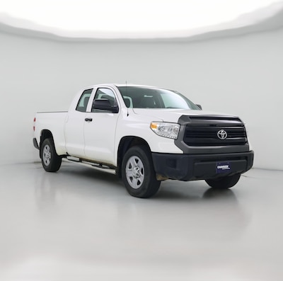2015 Toyota Tundra SR
