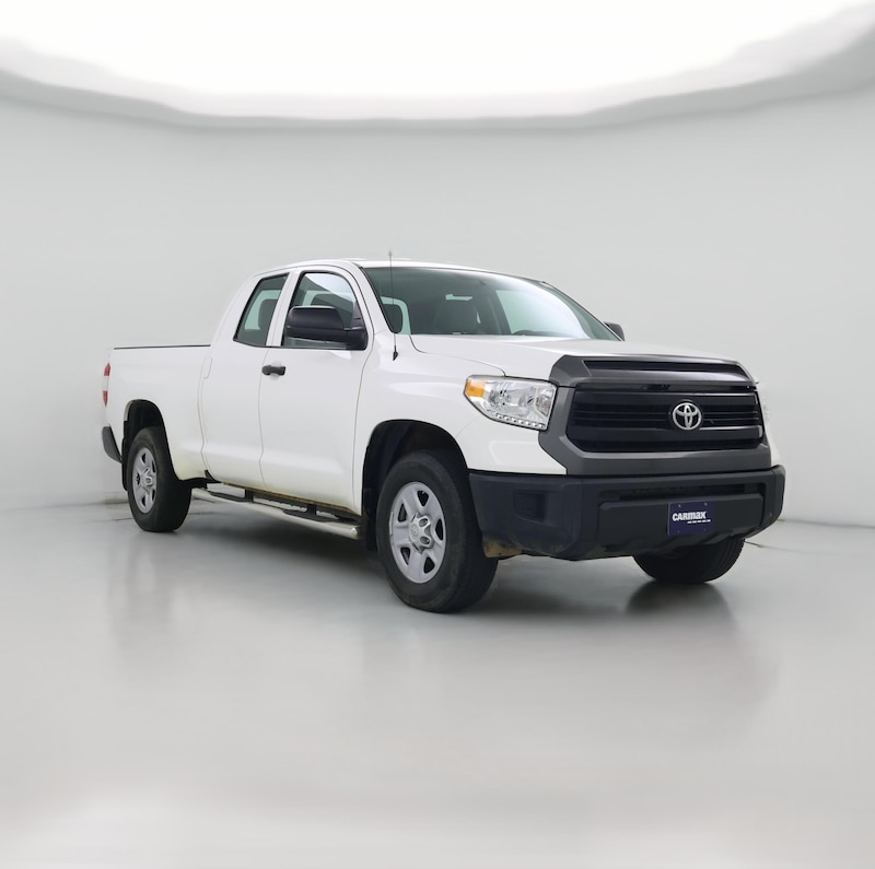 2015 Toyota Tundra SR