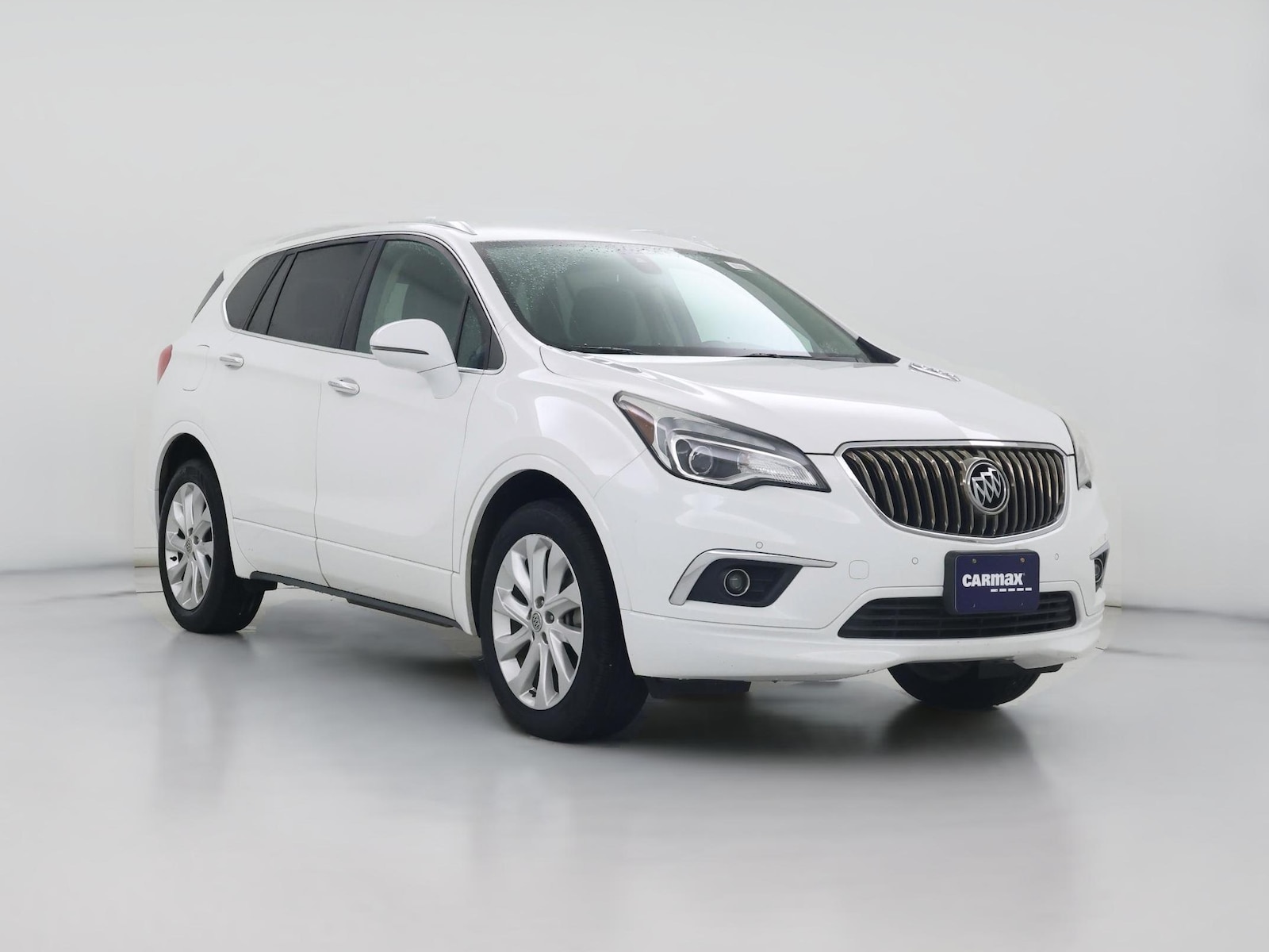 2017 Buick Envision Premium I