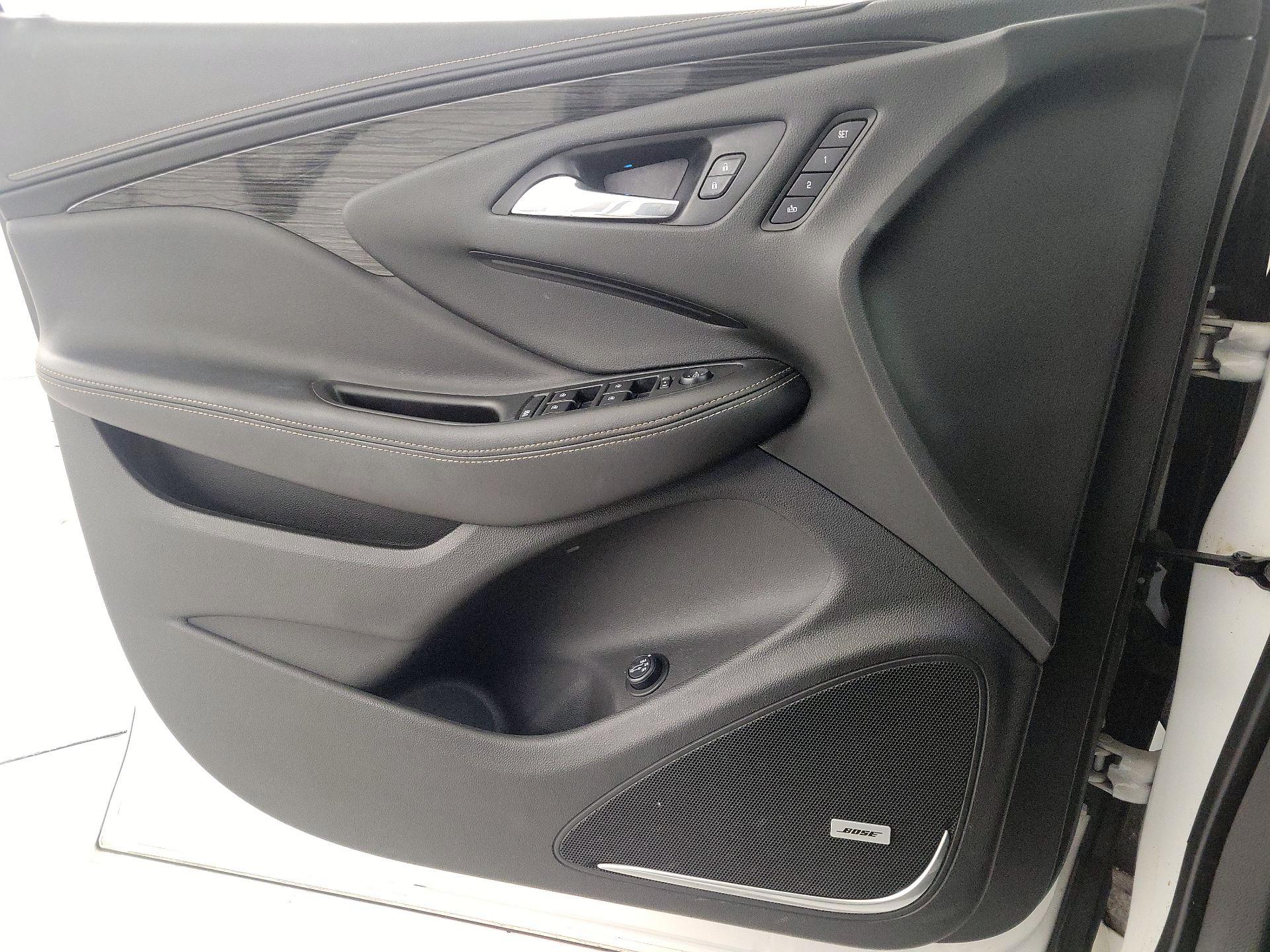 Thumbnail: 2017 Buick Envision - 12