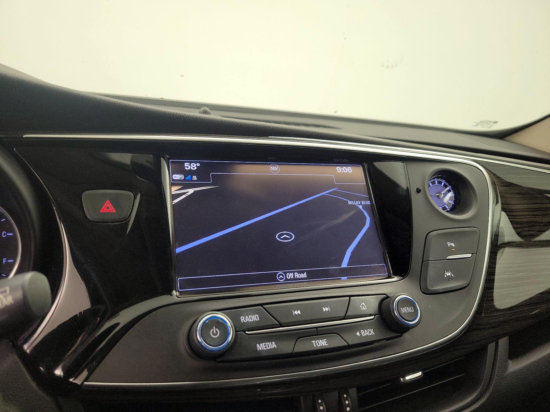 Thumbnail: 2017 Buick Envision - 14