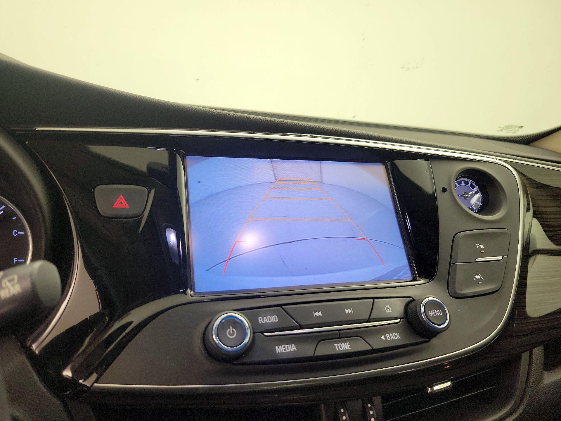 Thumbnail: 2017 Buick Envision - 15