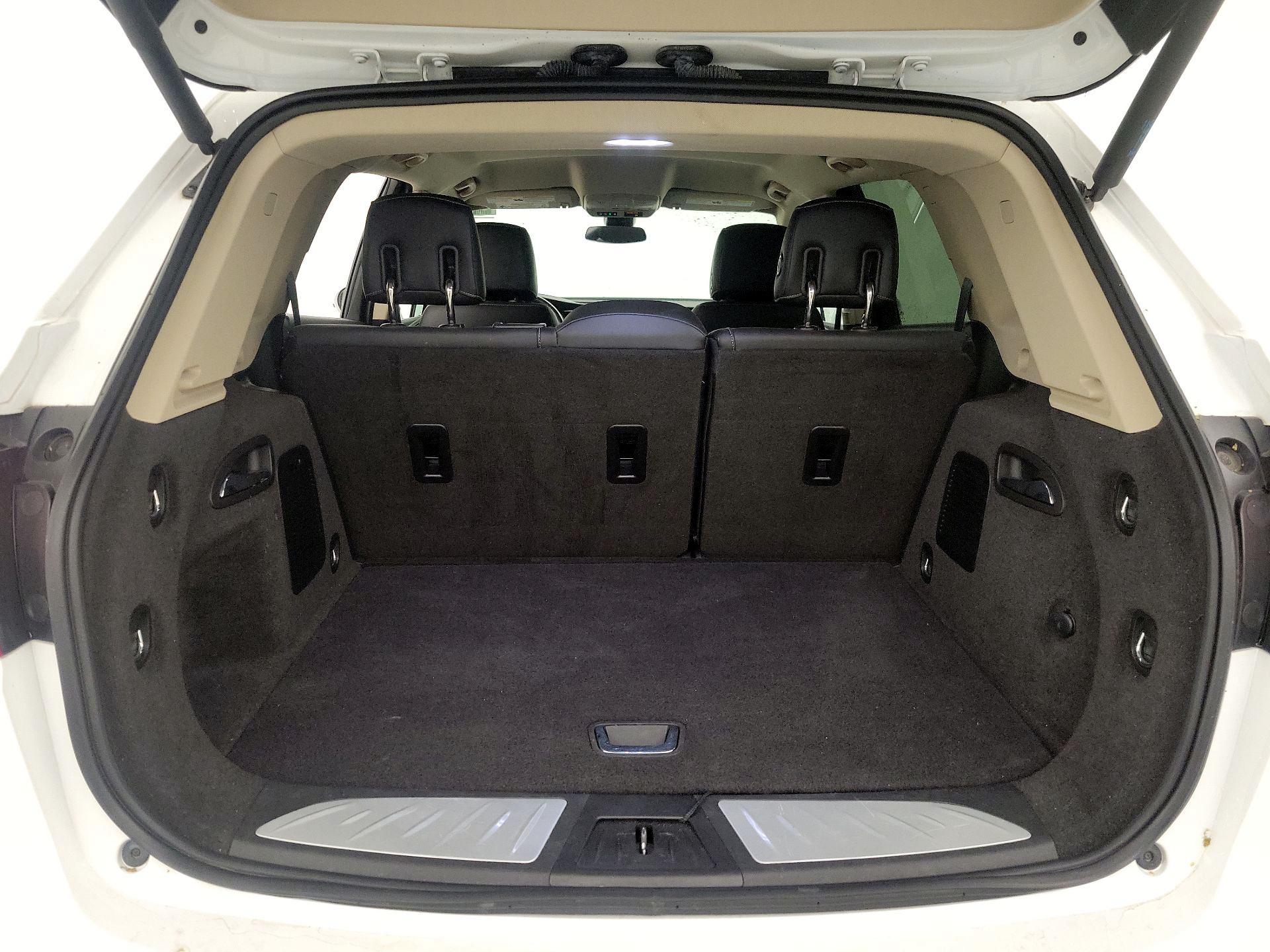 Thumbnail: 2017 Buick Envision - 20