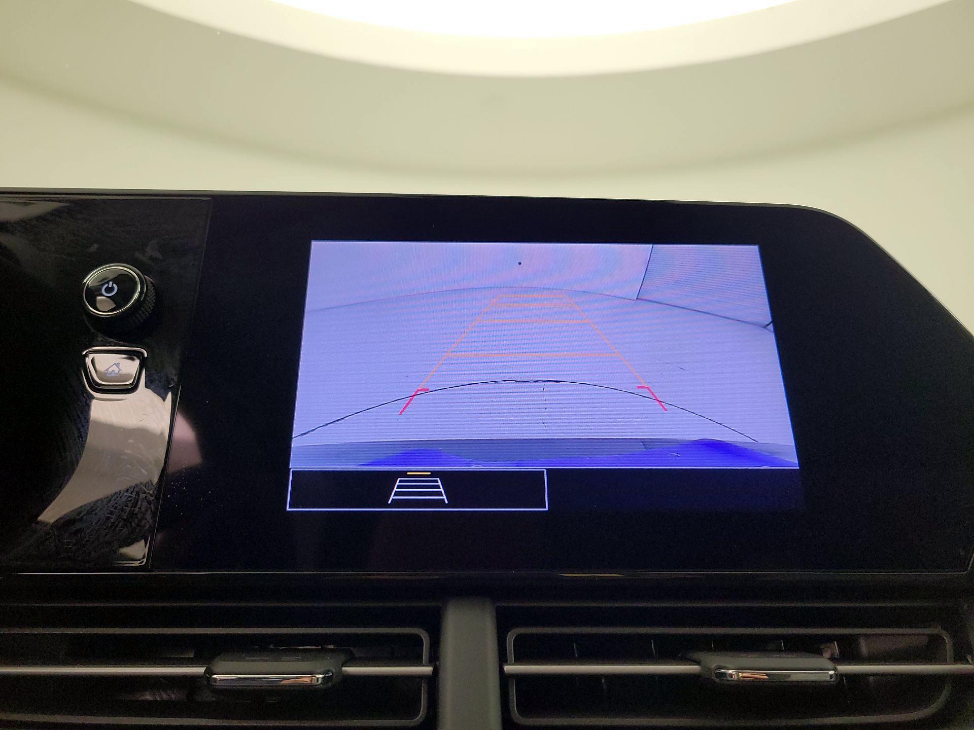 Thumbnail: 2025 Chevrolet Trax - 14