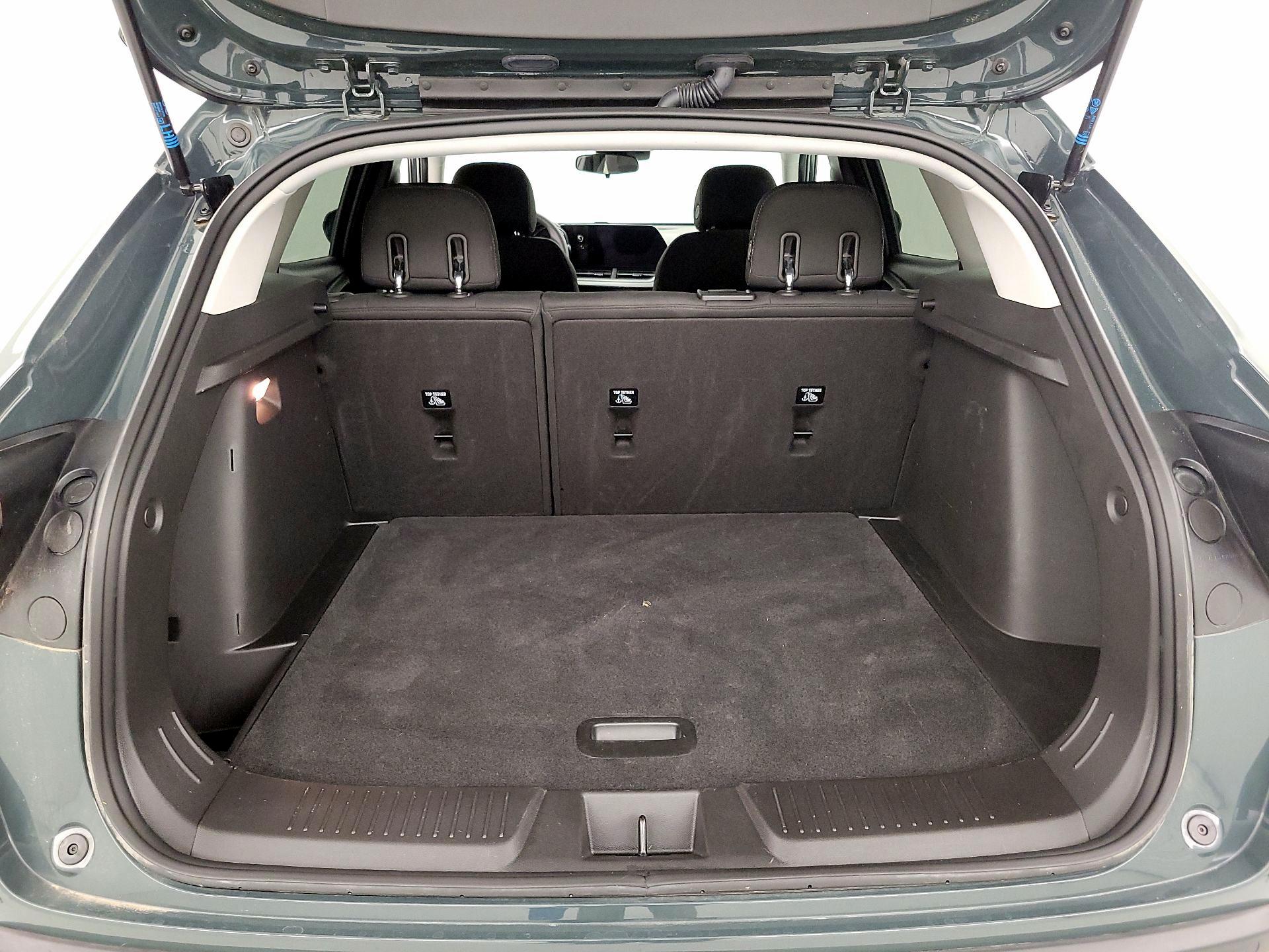 Thumbnail: 2025 Chevrolet Trax - 20