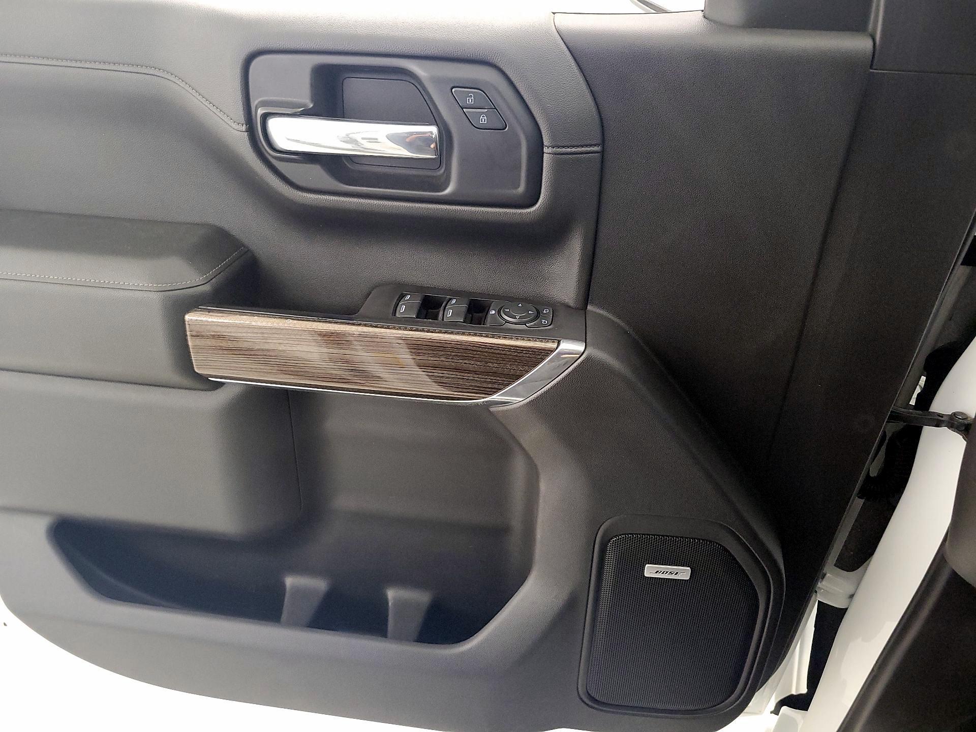 Thumbnail: 2019 Chevrolet Silverado 1500 - 12