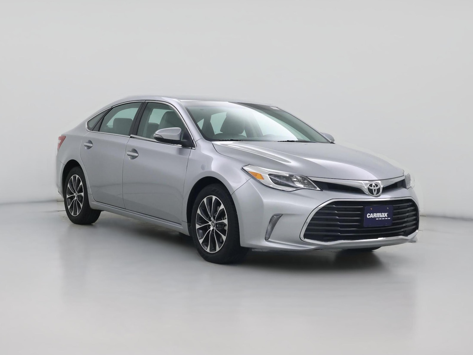2016 Toyota Avalon