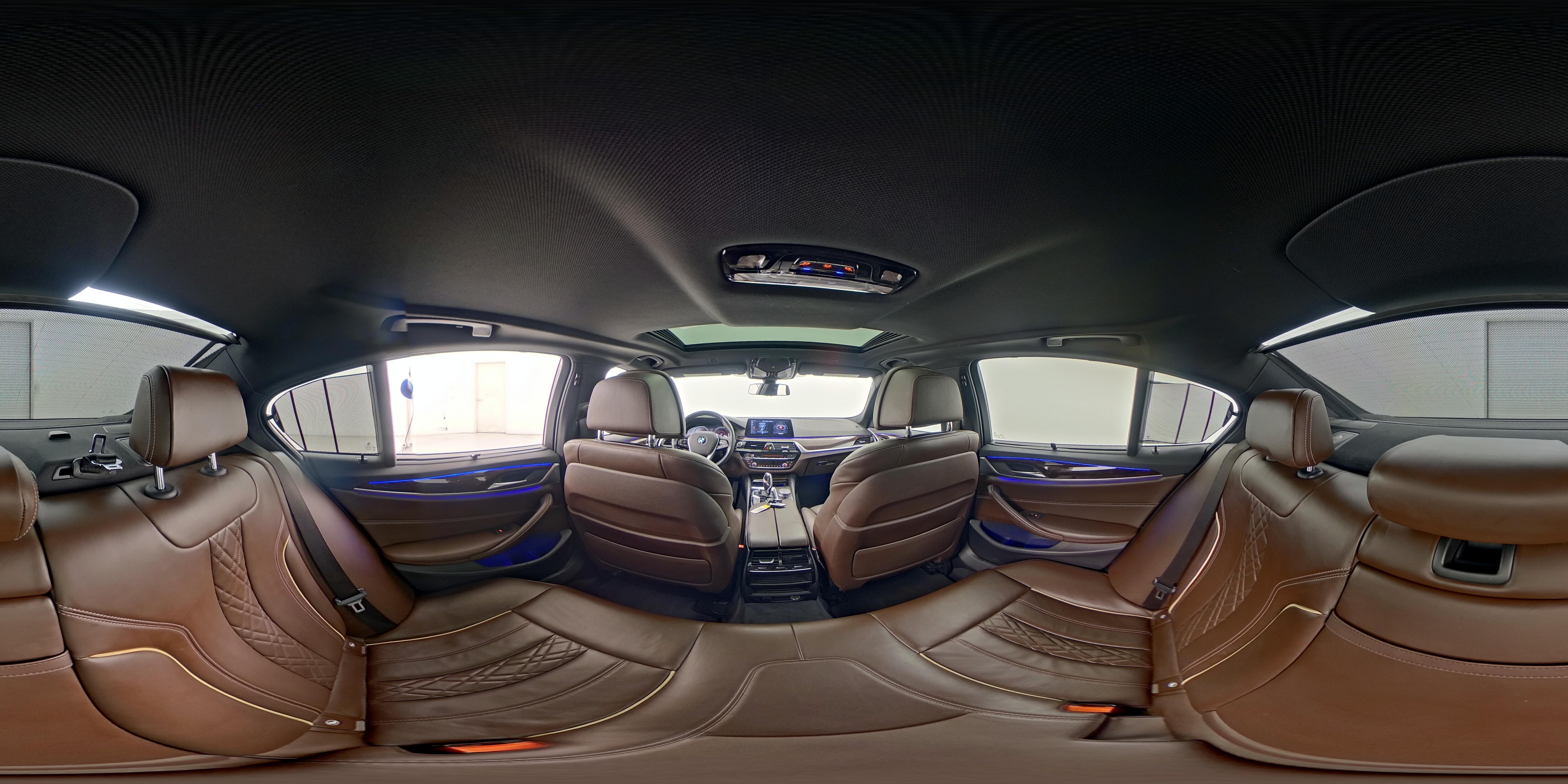 2018 BMW 5 Series 530e - Photo 26