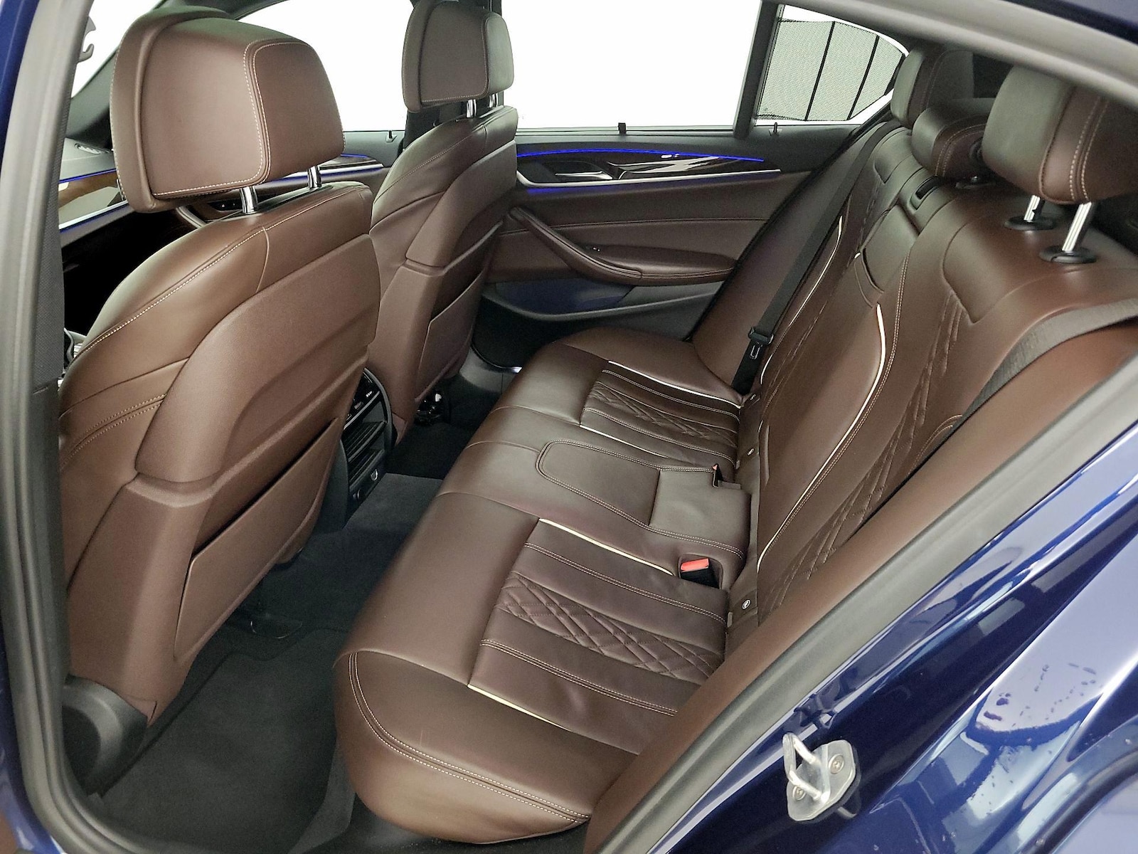 2018 BMW 5 Series 530e - Photo 21