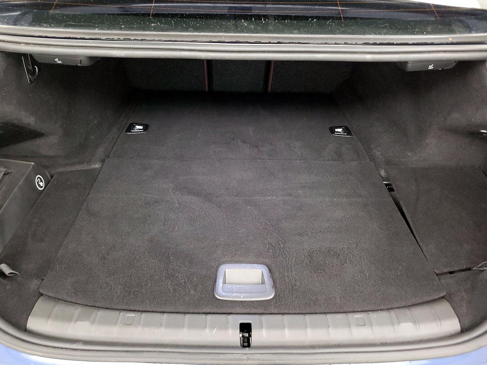 2018 BMW 5 Series 530e - Photo 22