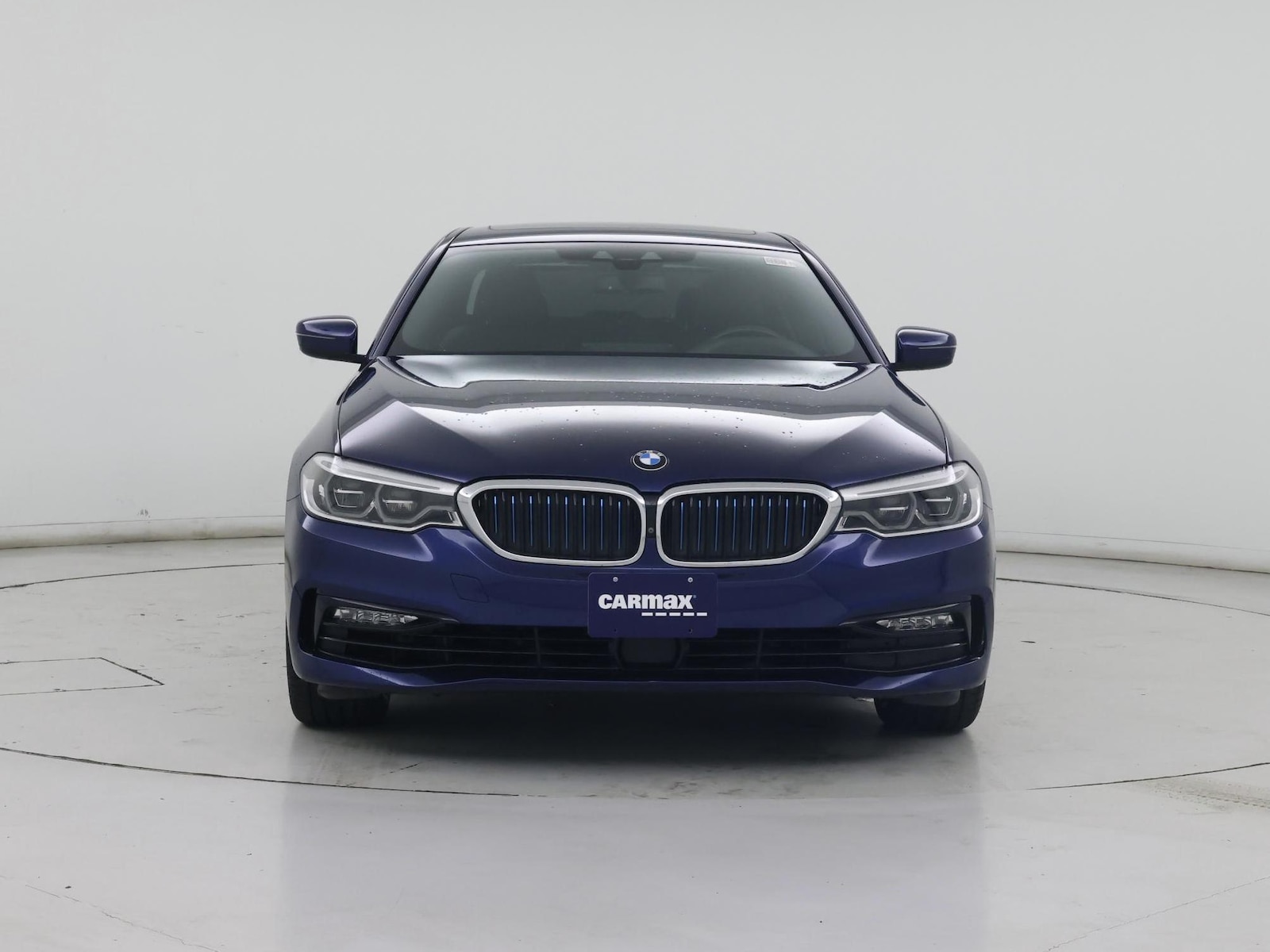 2018 BMW 5 Series 530e - Photo 6