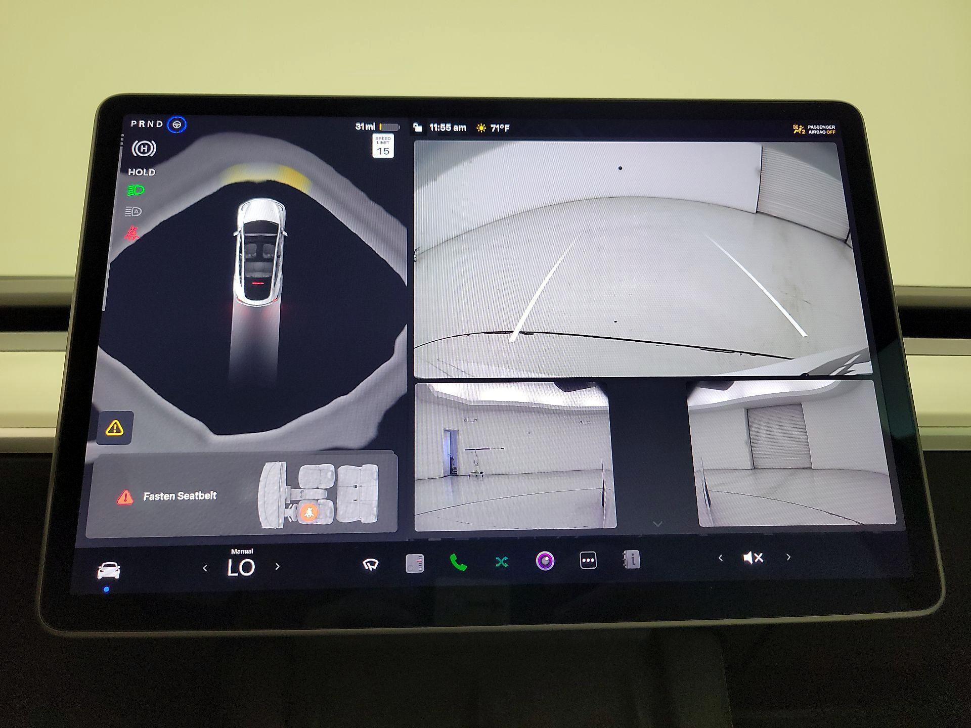 Thumbnail: 2023 Tesla Model Y - 13