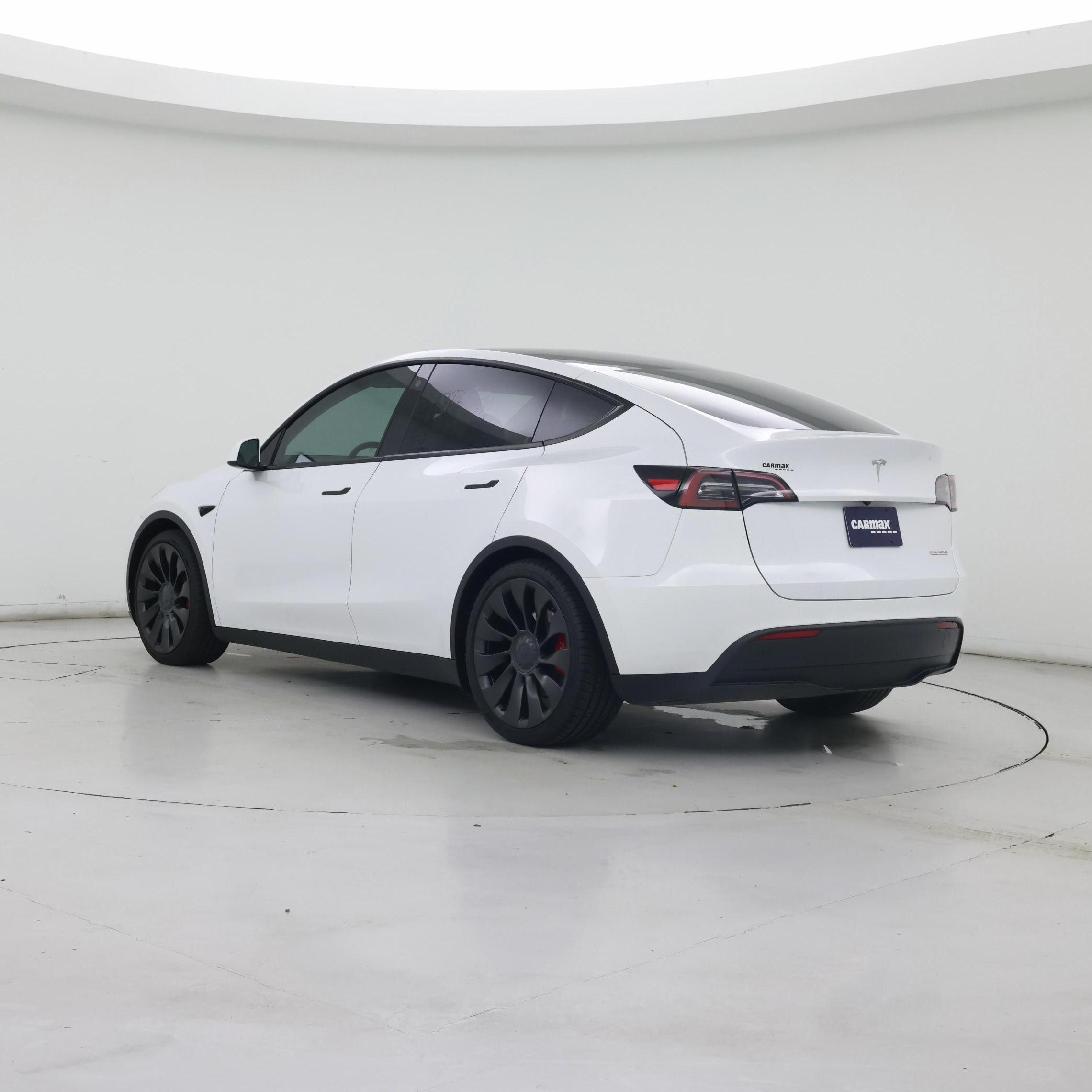 Thumbnail: 2023 Tesla Model Y - 2