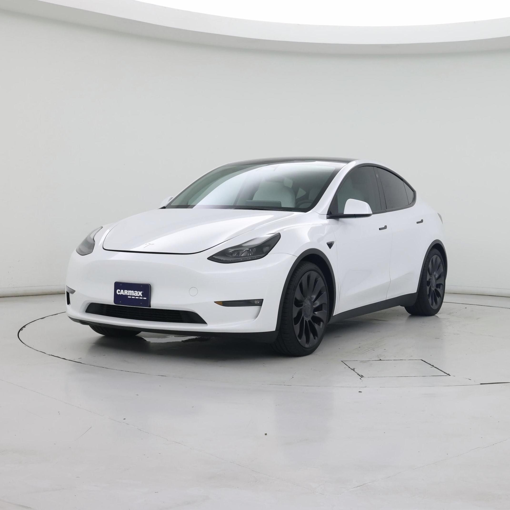 Thumbnail: 2023 Tesla Model Y - 4