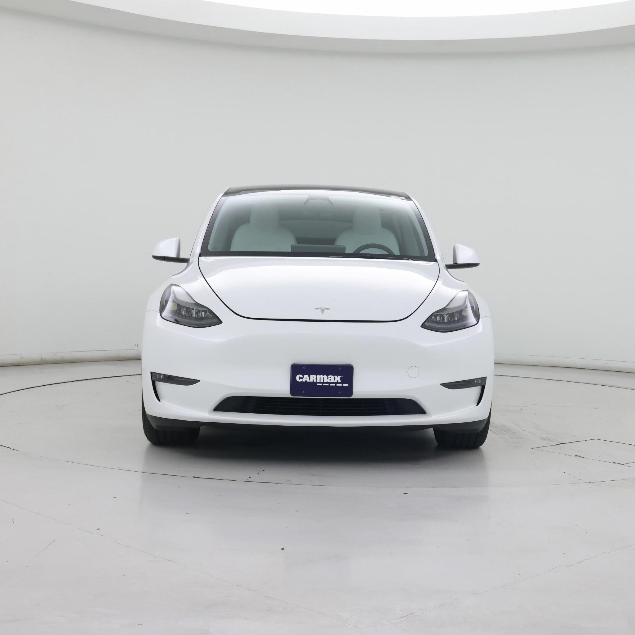 Thumbnail: 2023 Tesla Model Y - 5